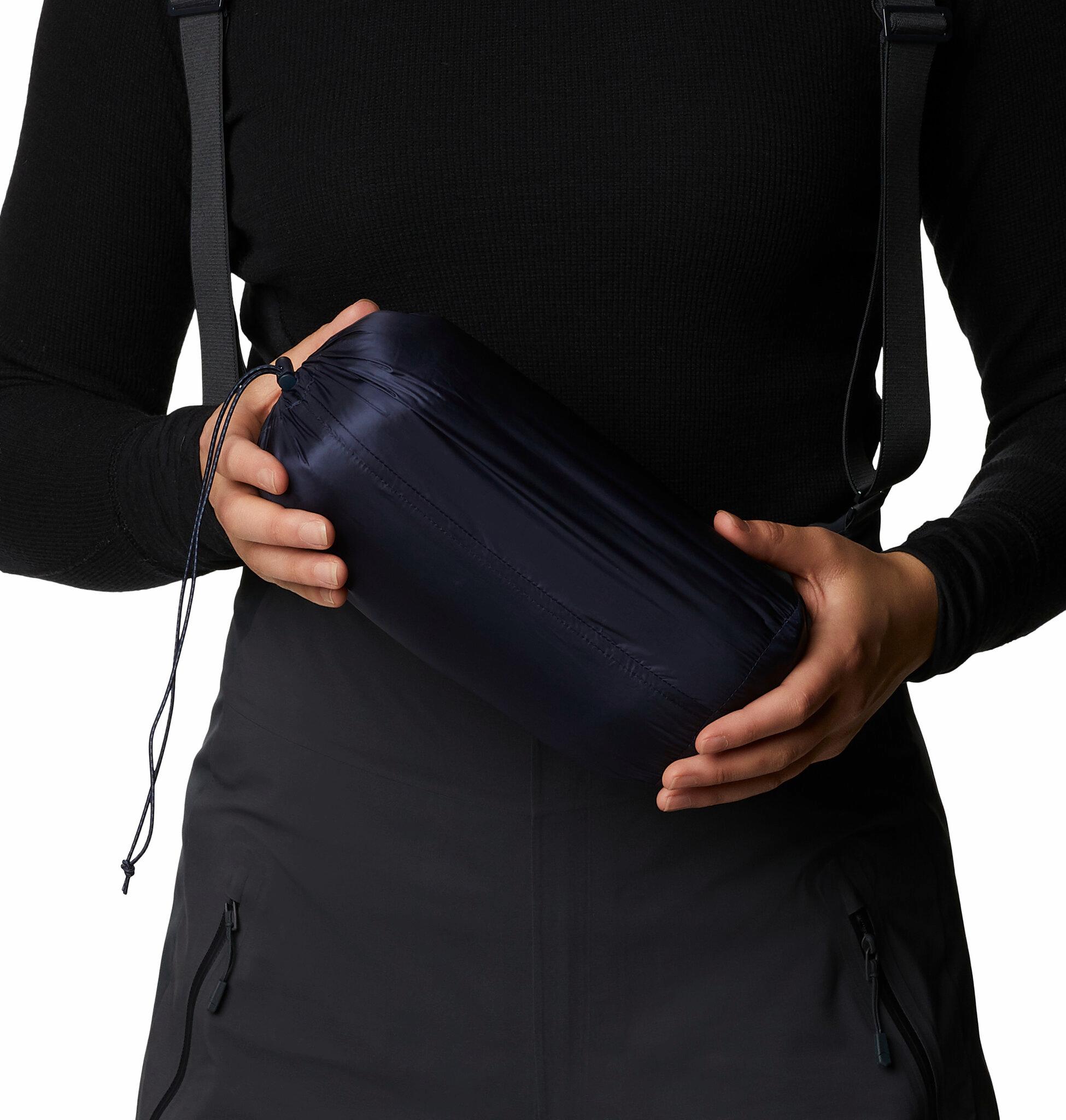 Product gallery image number 7 for product Phantom Jacket - Women's