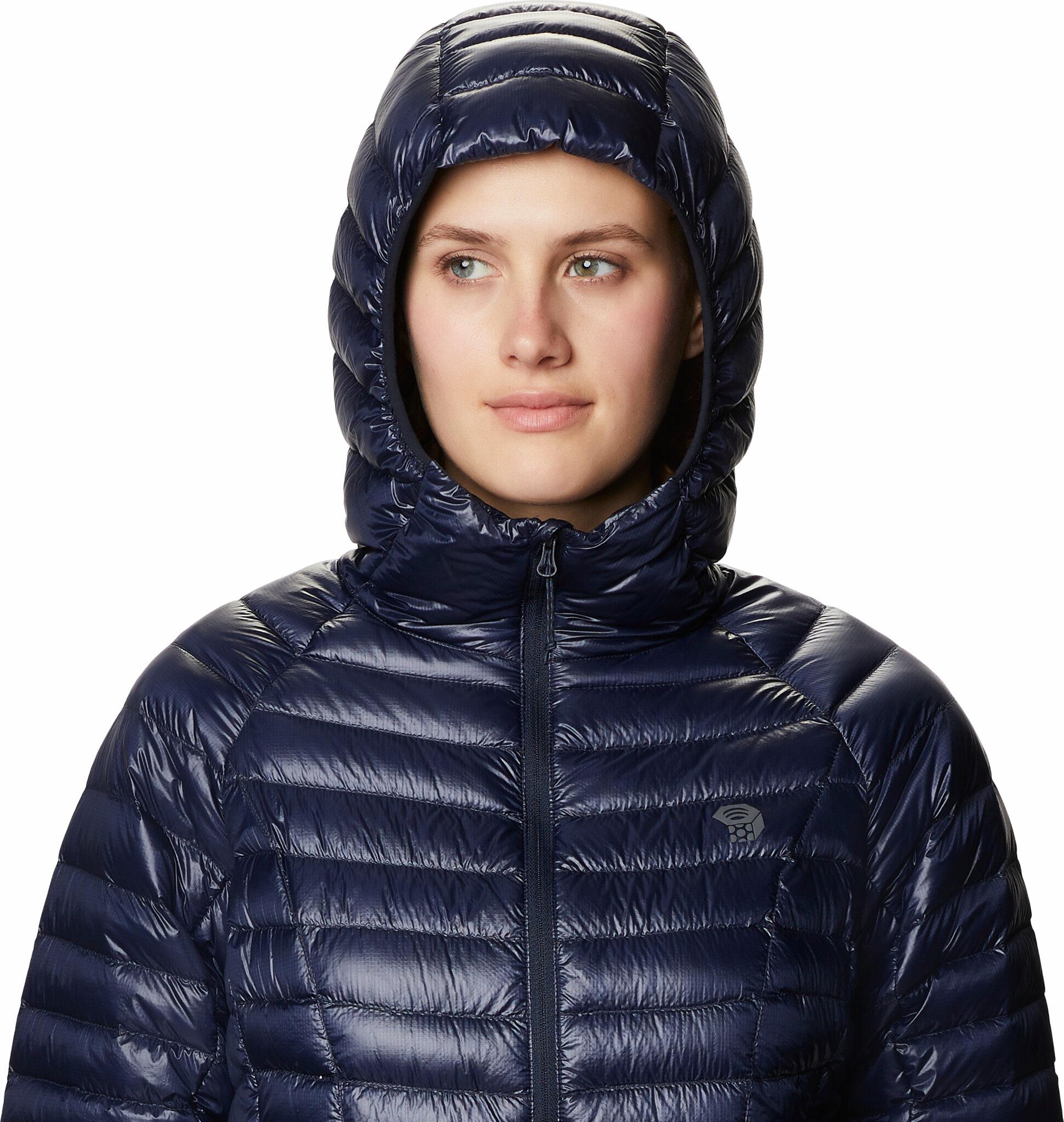 Product gallery image number 3 for product Ghost Whisperer UL Jacket - Women's