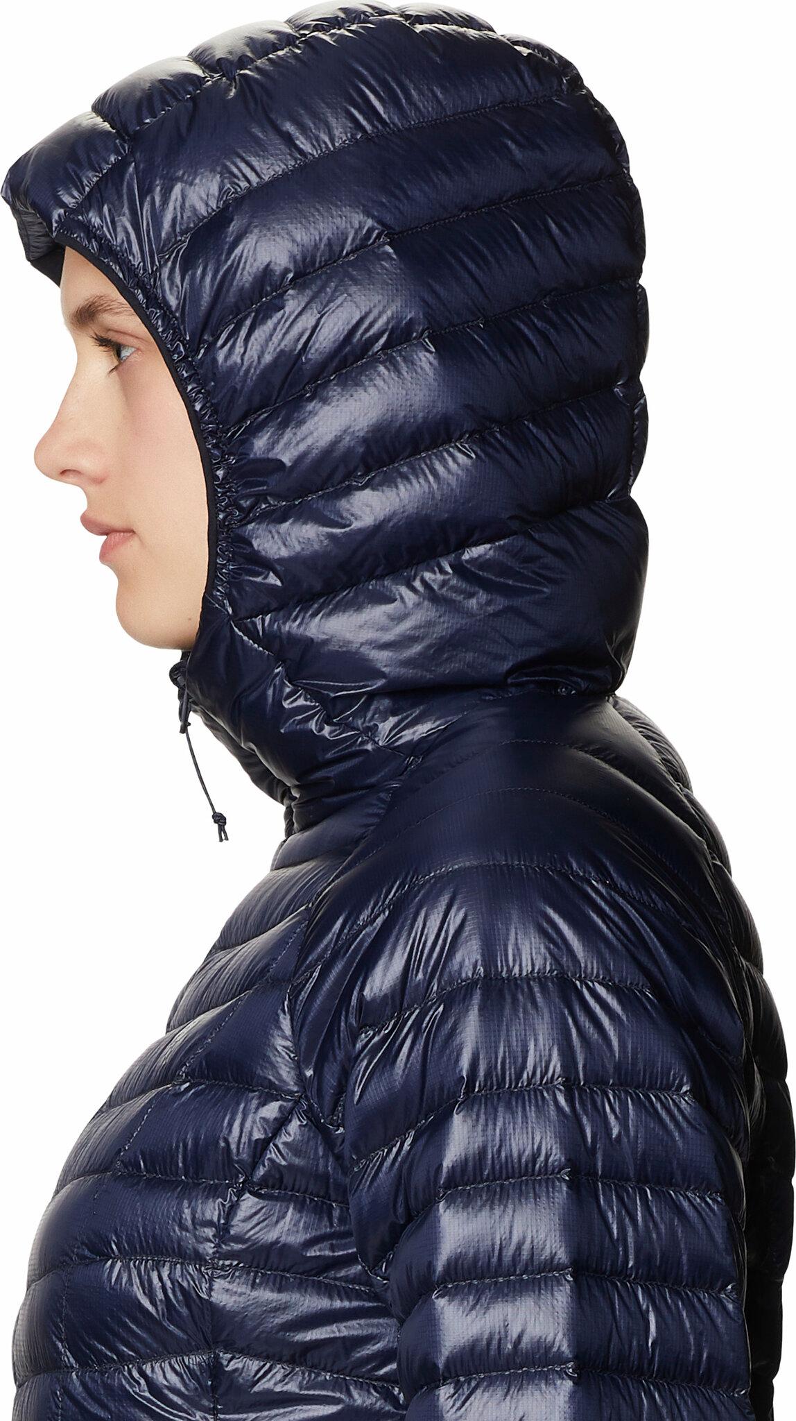 Product gallery image number 4 for product Ghost Whisperer UL Jacket - Women's