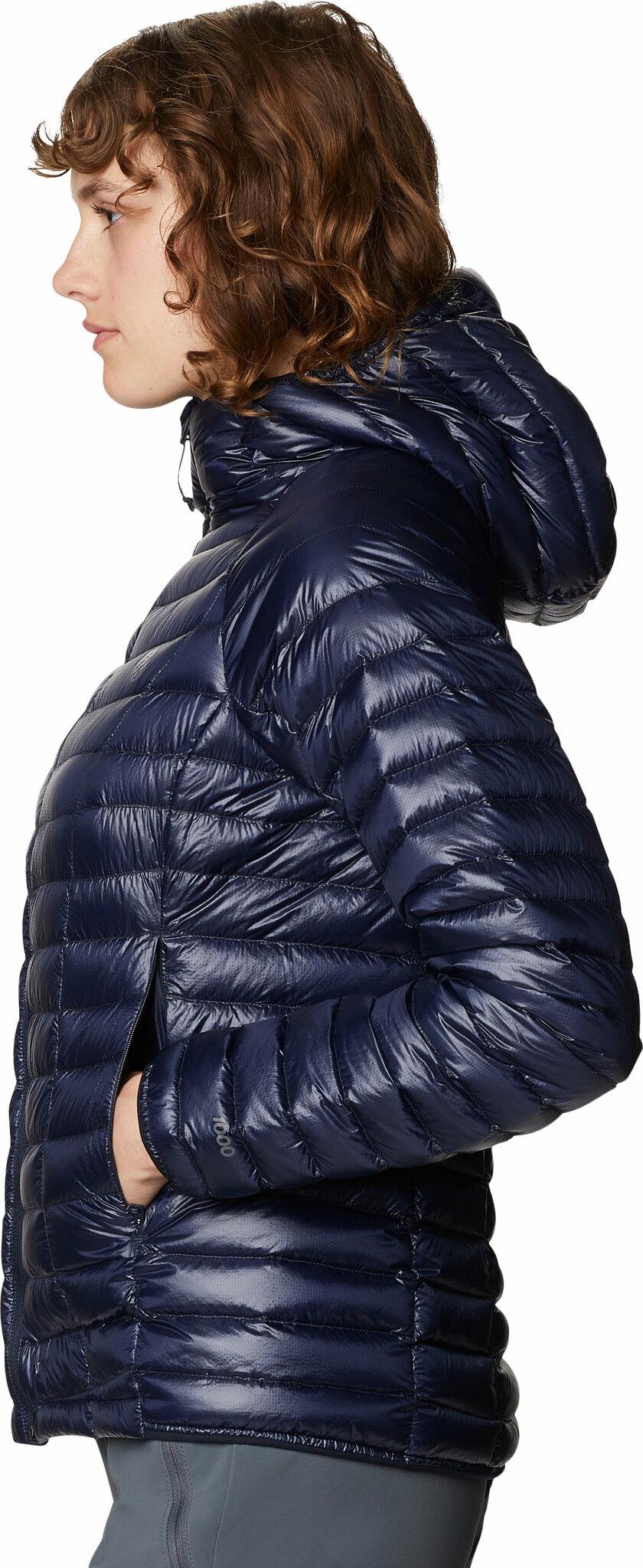 Product gallery image number 6 for product Ghost Whisperer UL Jacket - Women's