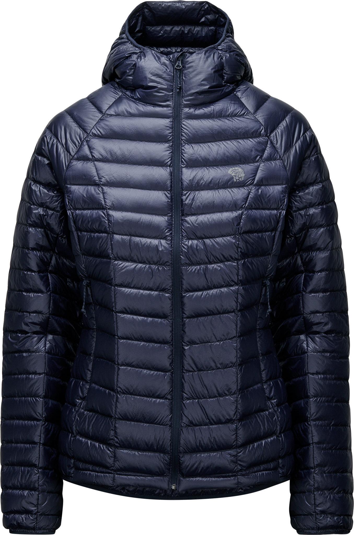 Product gallery image number 1 for product Ghost Whisperer UL Jacket - Women's