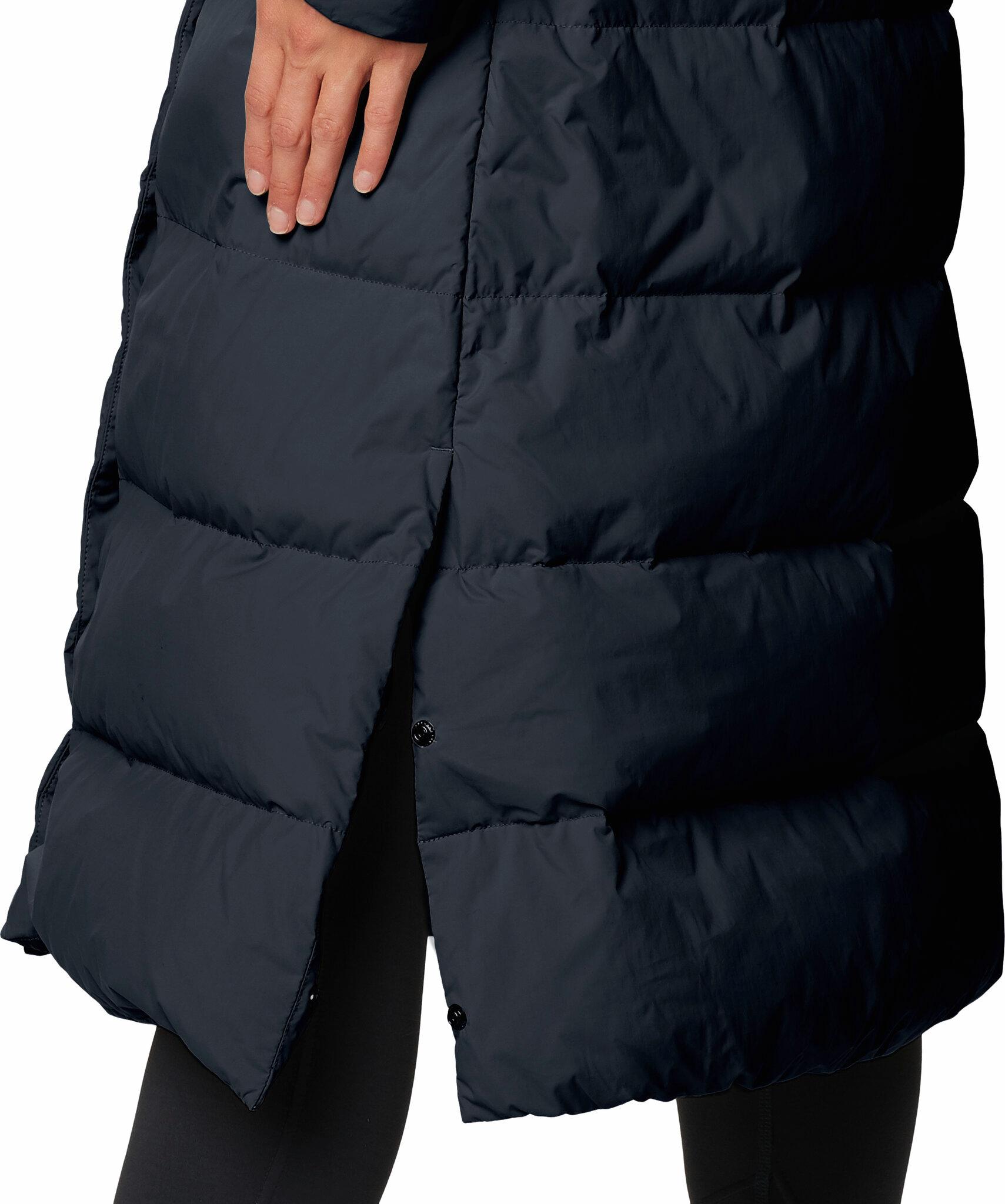 Product gallery image number 5 for product Glacial Storm Duster - Women's