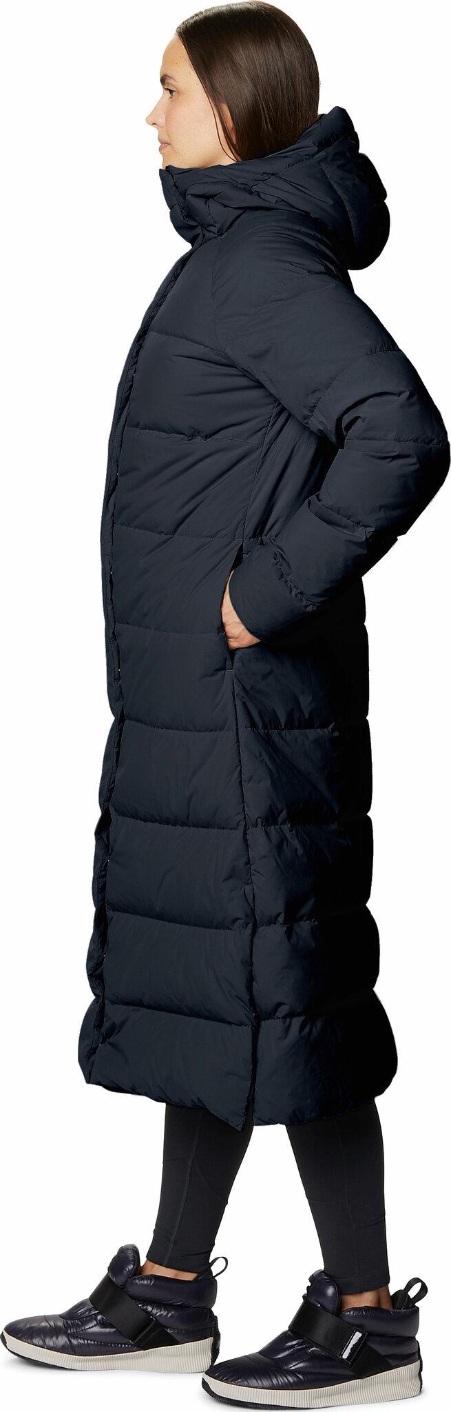 Product gallery image number 6 for product Glacial Storm Duster - Women's
