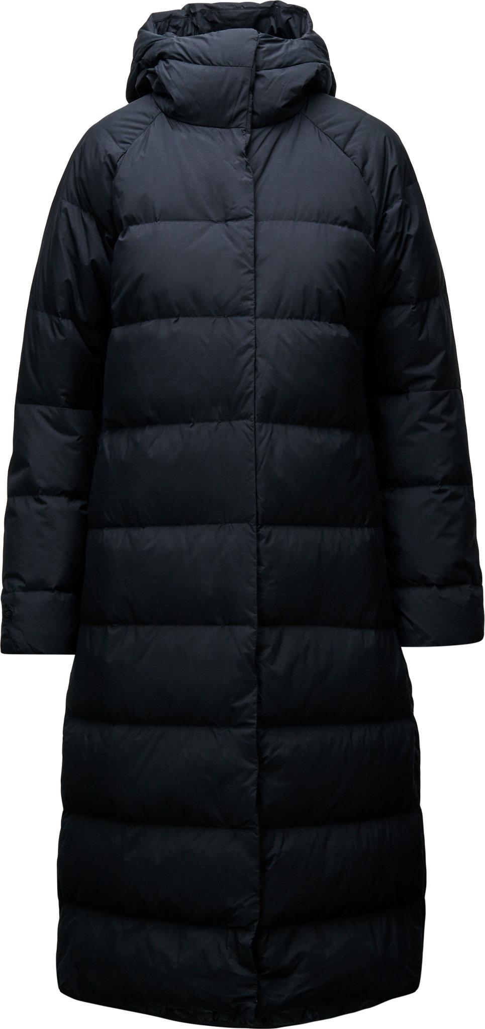 Product gallery image number 1 for product Glacial Storm Duster - Women's