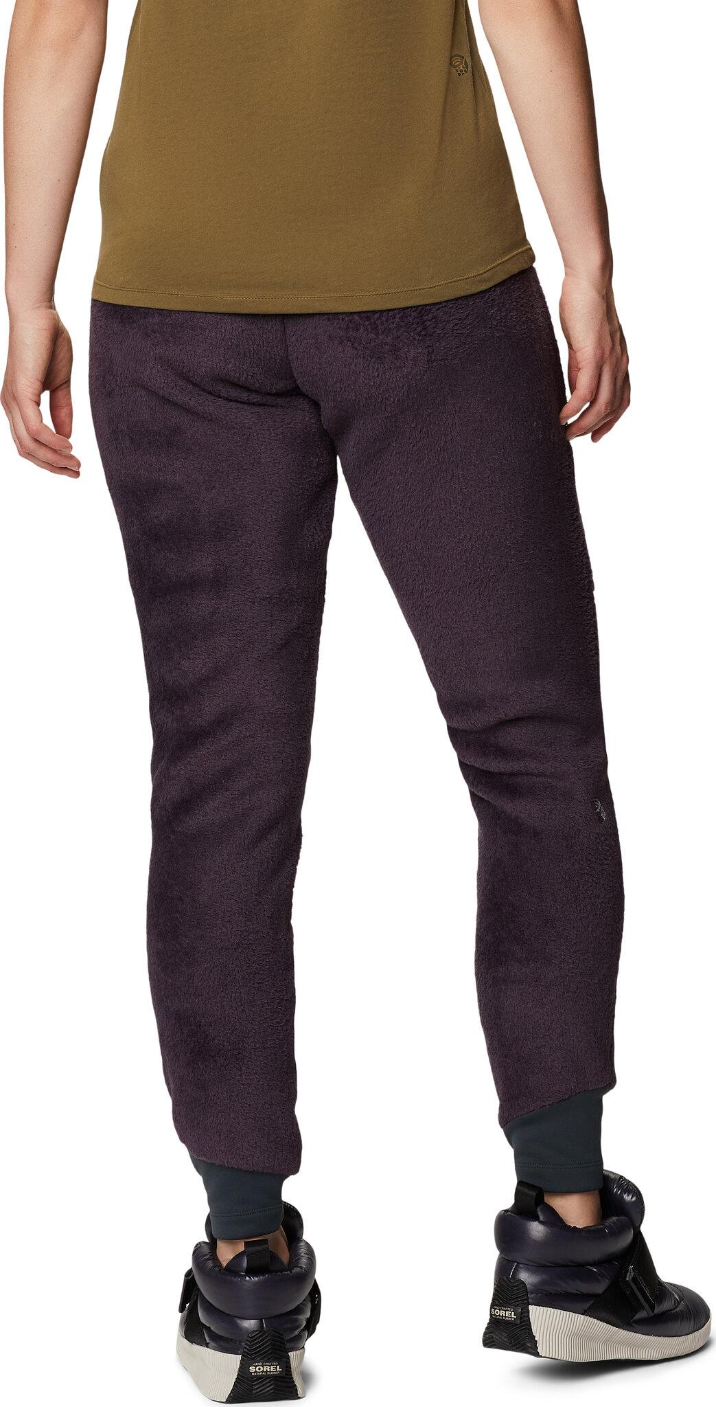 Product gallery image number 3 for product Polartec High Loft Pant - Women's