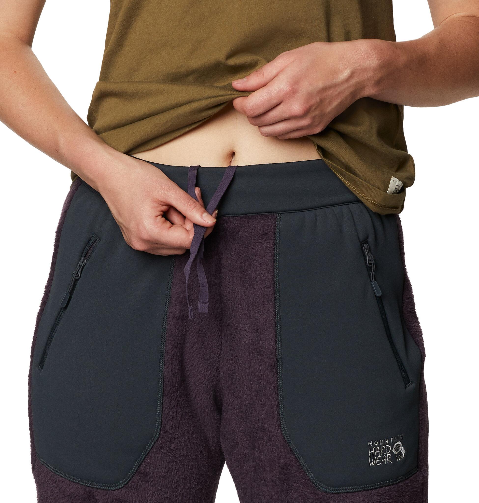 Product gallery image number 4 for product Polartec High Loft Pant - Women's