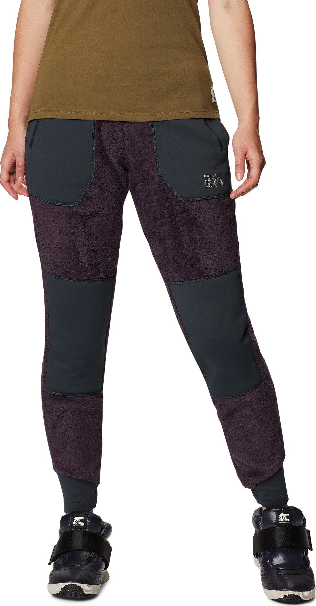 Product gallery image number 5 for product Polartec High Loft Pant - Women's