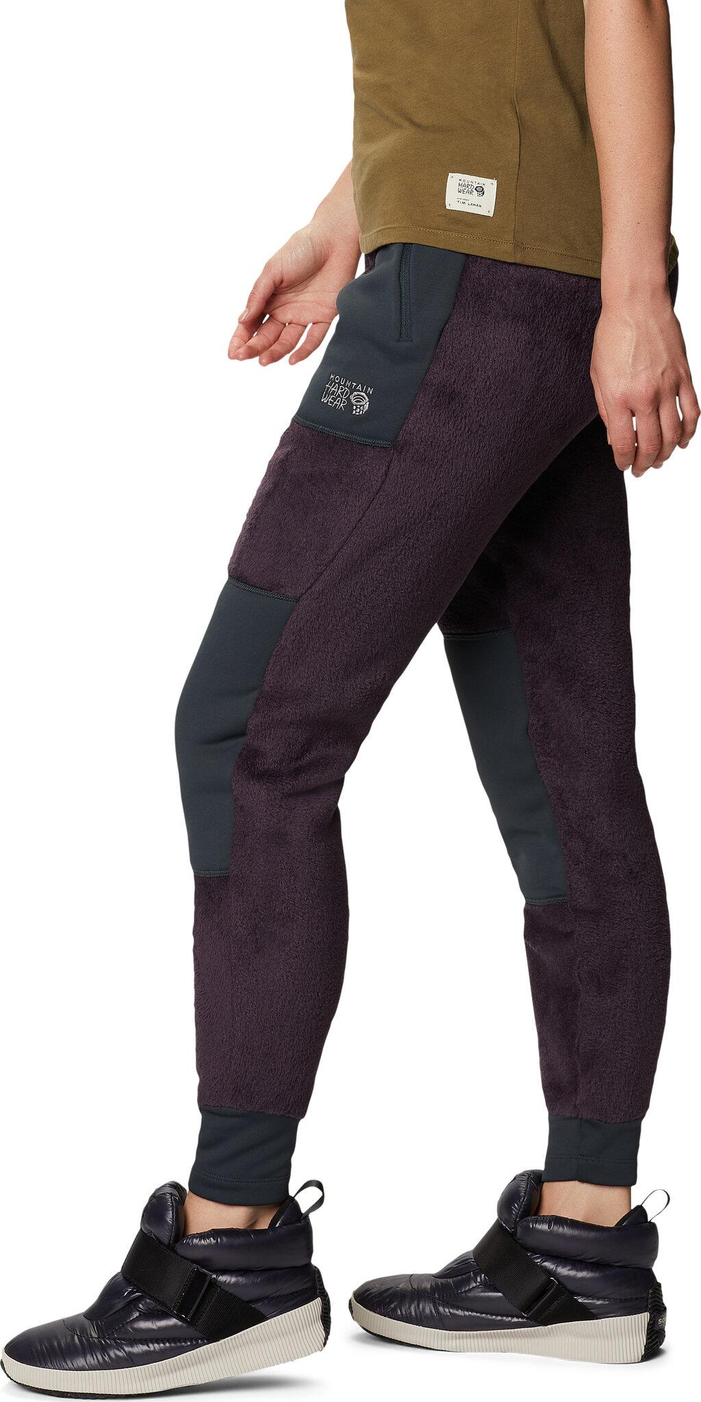 Product gallery image number 6 for product Polartec High Loft Pant - Women's