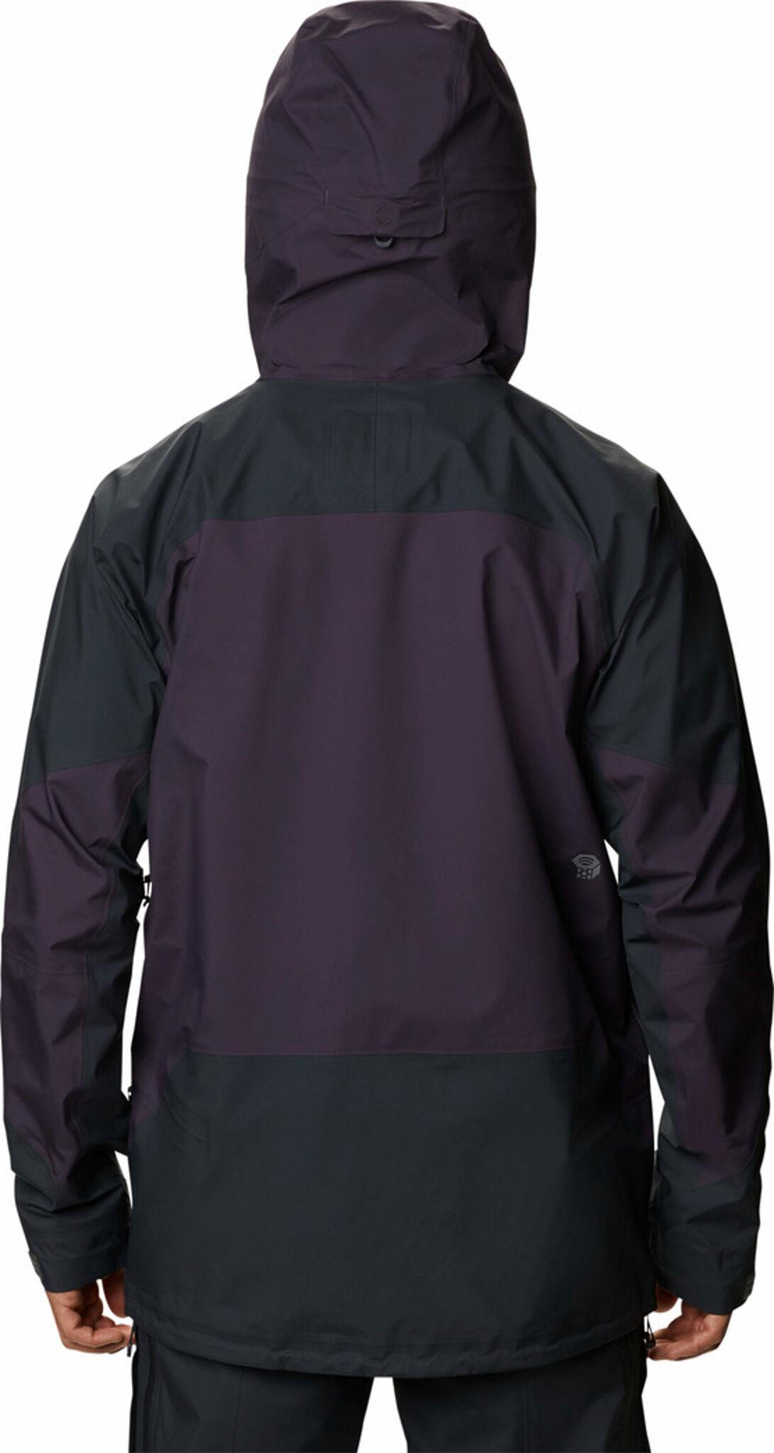 Product gallery image number 2 for product The Viv Gore-Tex Pro Jacket - Men's