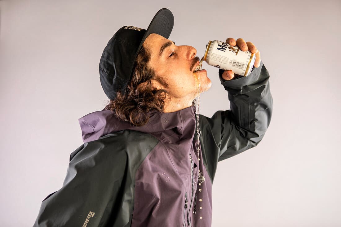 Product gallery image number 18 for product The Viv Gore-Tex Pro Jacket - Men's