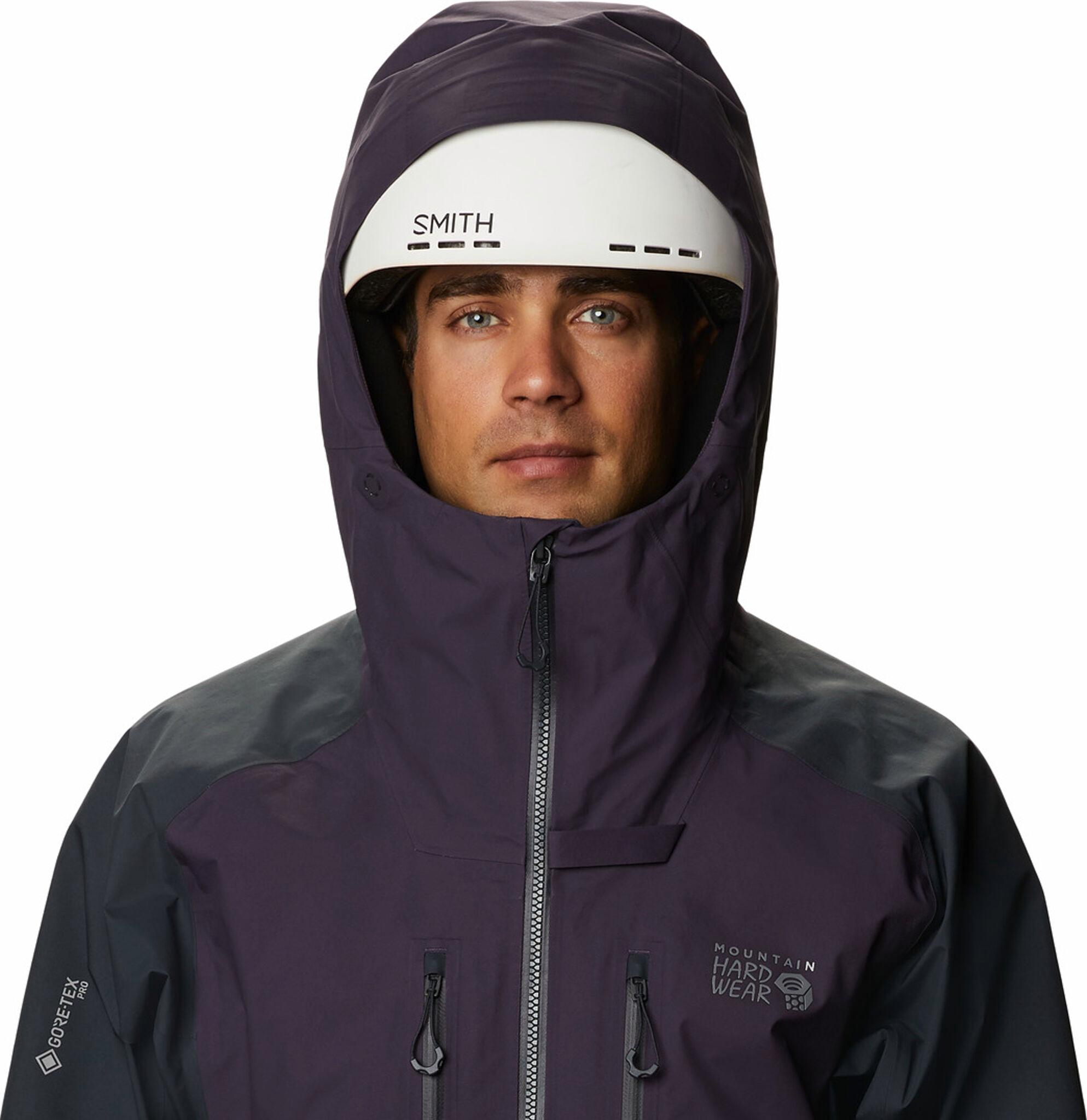 Product gallery image number 6 for product The Viv Gore-Tex Pro Jacket - Men's