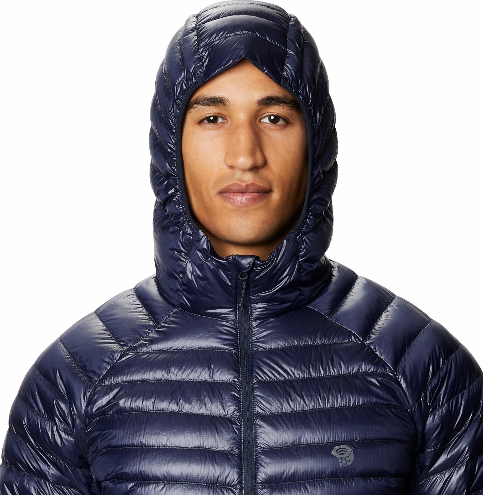 Product gallery image number 3 for product Ghost Whisperer UL Jacket - Men's