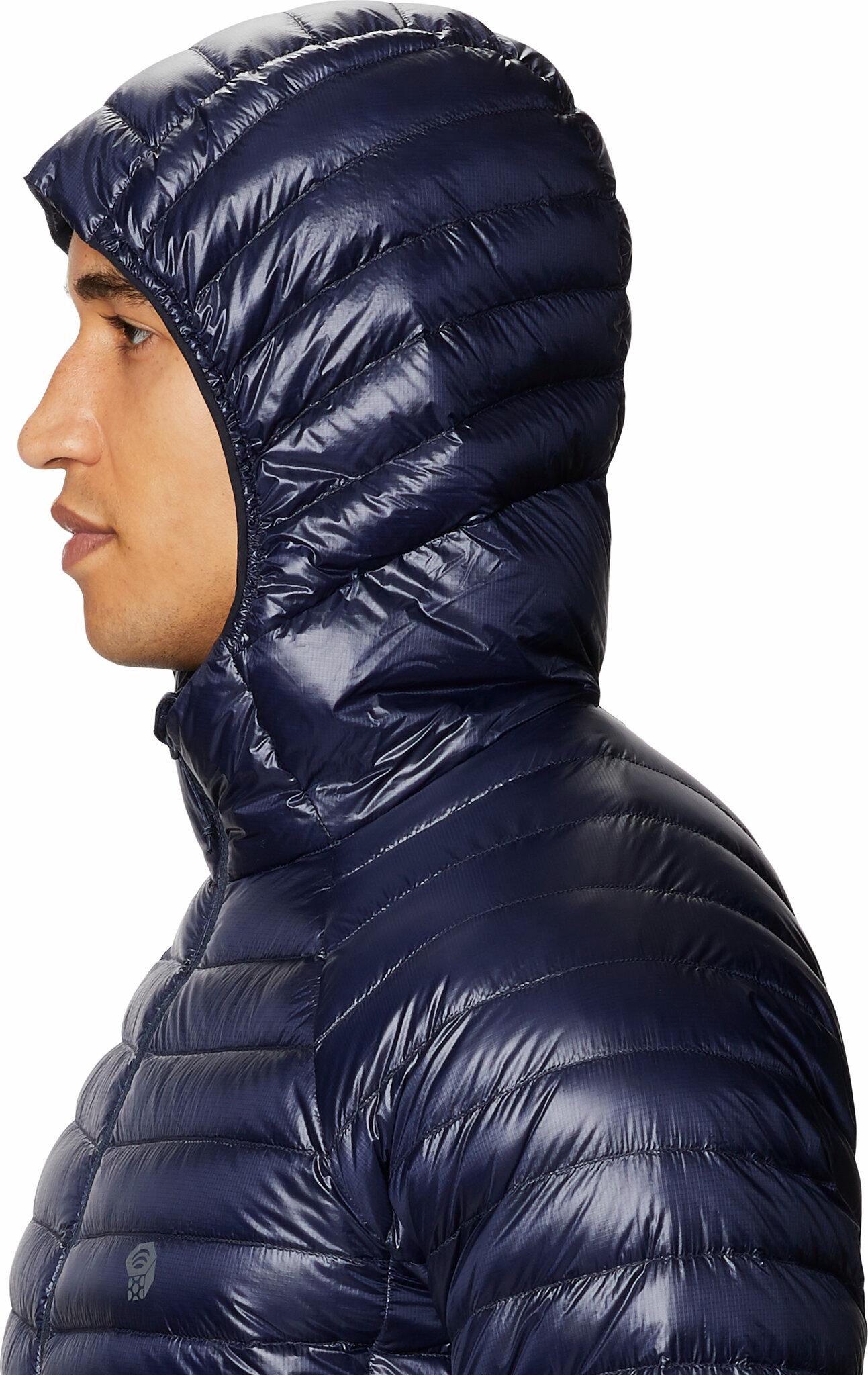 Product gallery image number 4 for product Ghost Whisperer UL Jacket - Men's