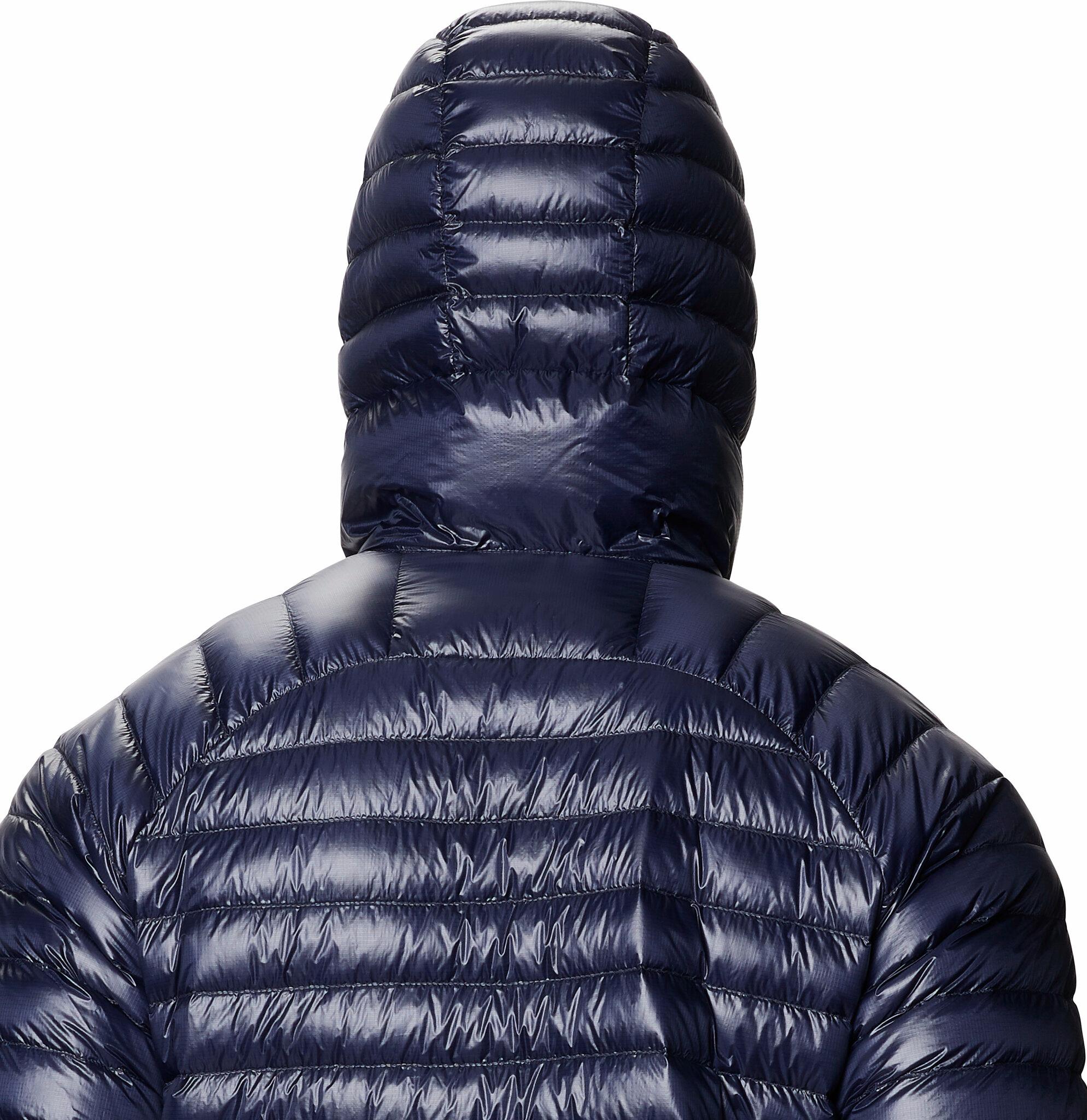 Product gallery image number 5 for product Ghost Whisperer UL Jacket - Men's