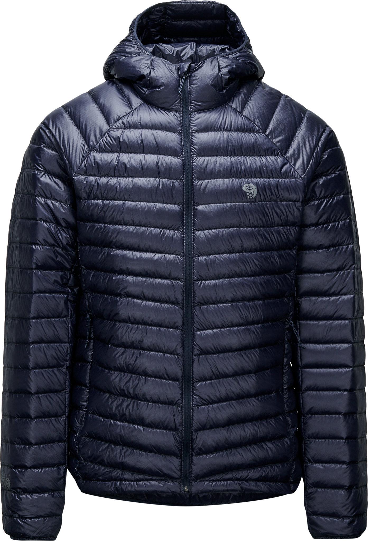 Product gallery image number 1 for product Ghost Whisperer UL Jacket - Men's