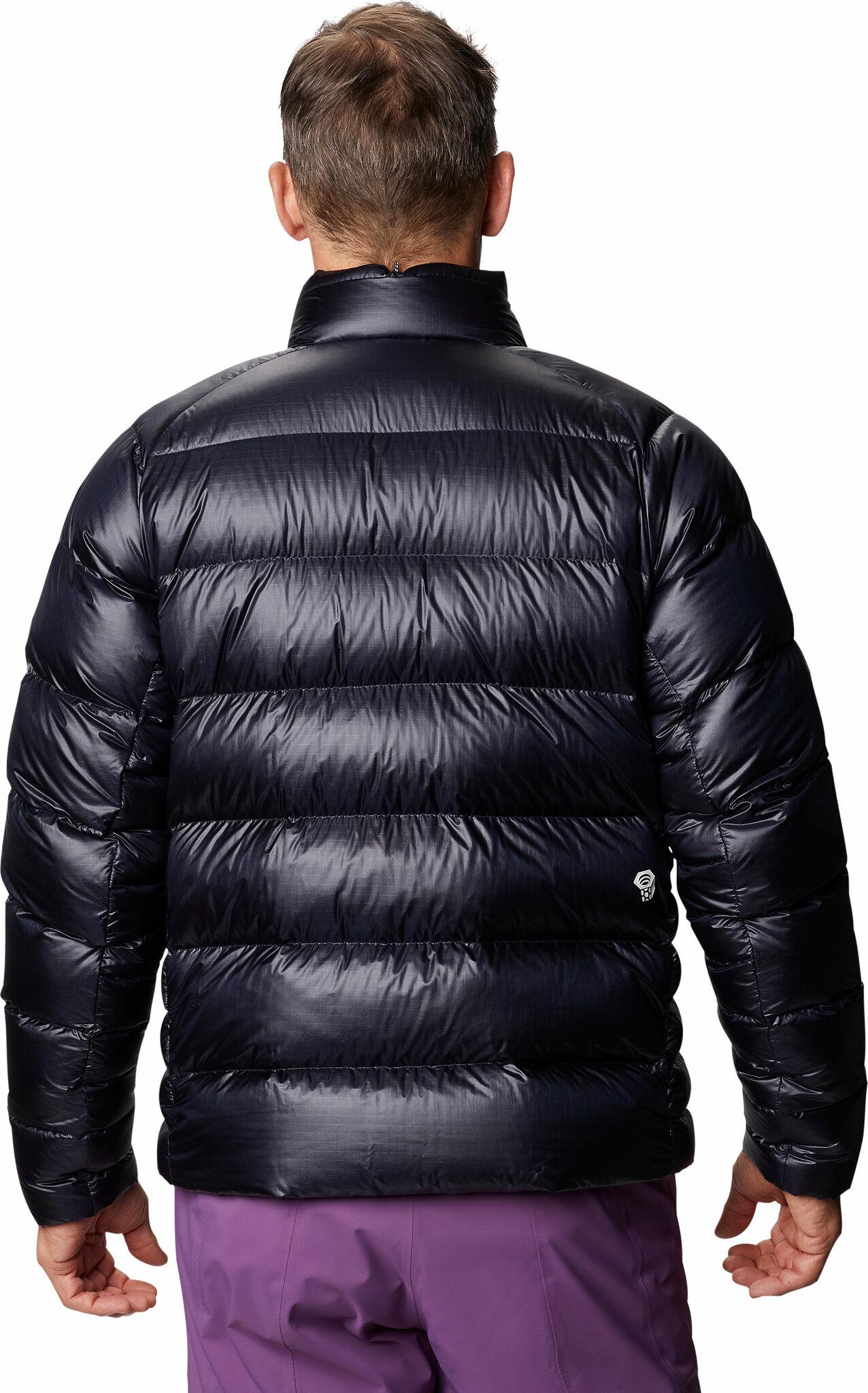 Product gallery image number 2 for product Phantom Down Jacket - Men's