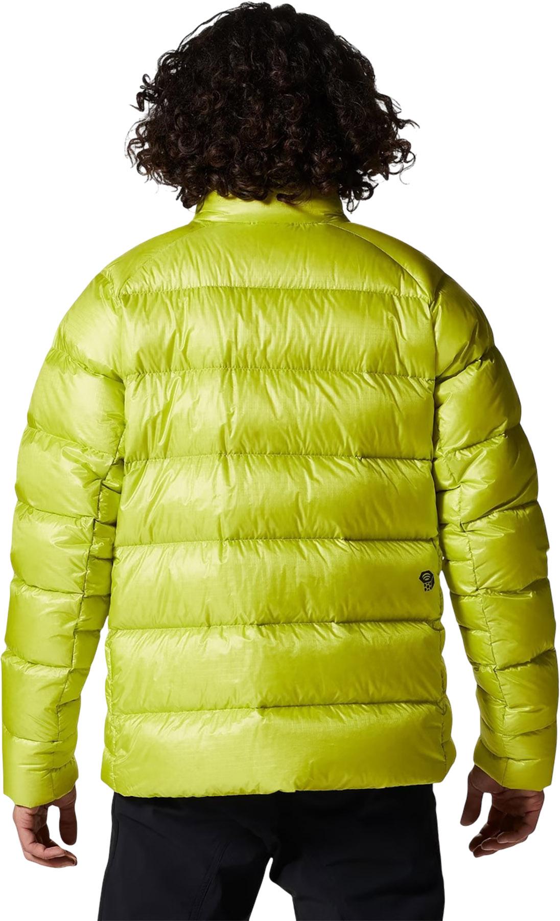 Product gallery image number 6 for product Phantom Down Jacket - Men's