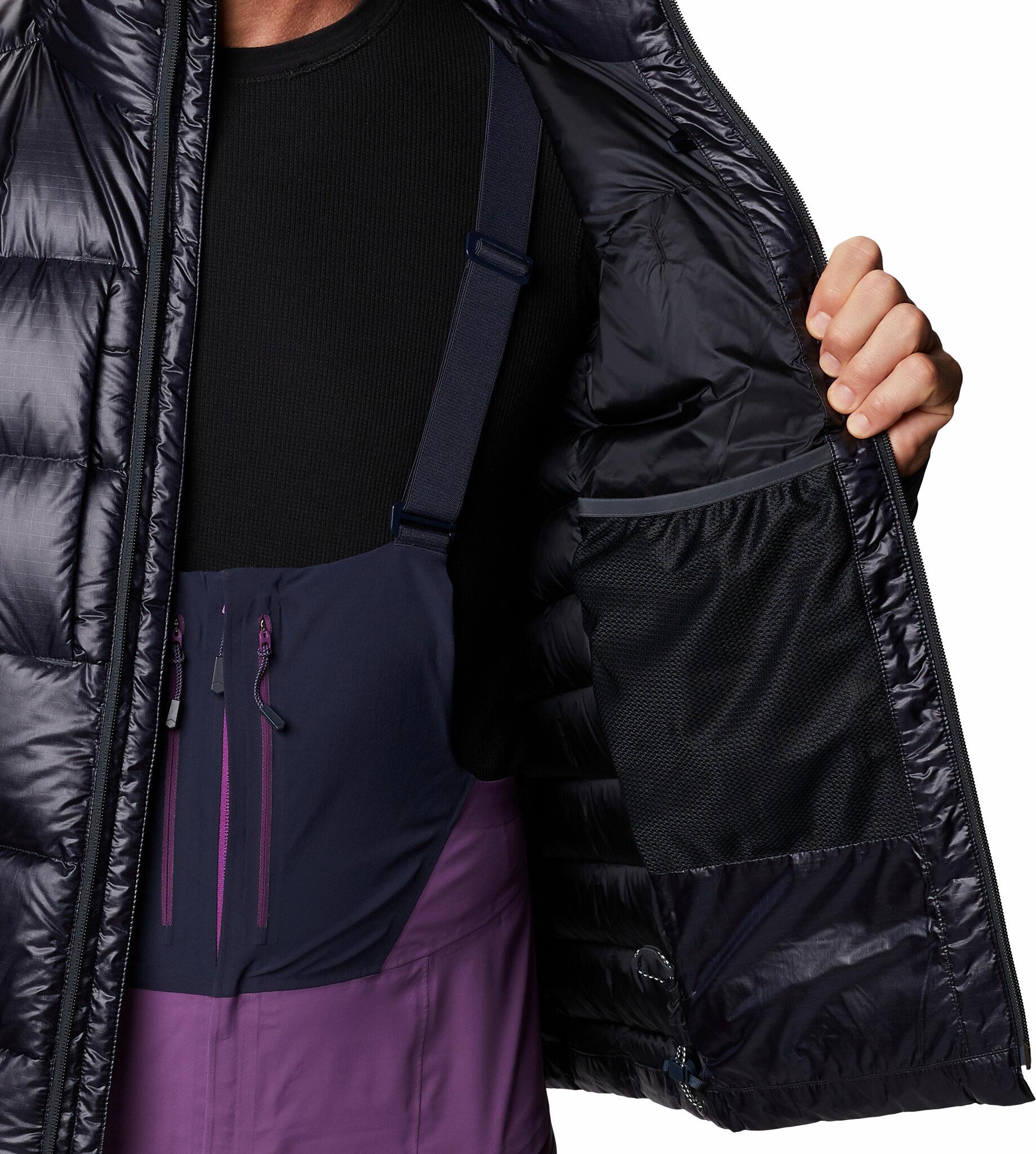 Product gallery image number 3 for product Phantom Down Jacket - Men's