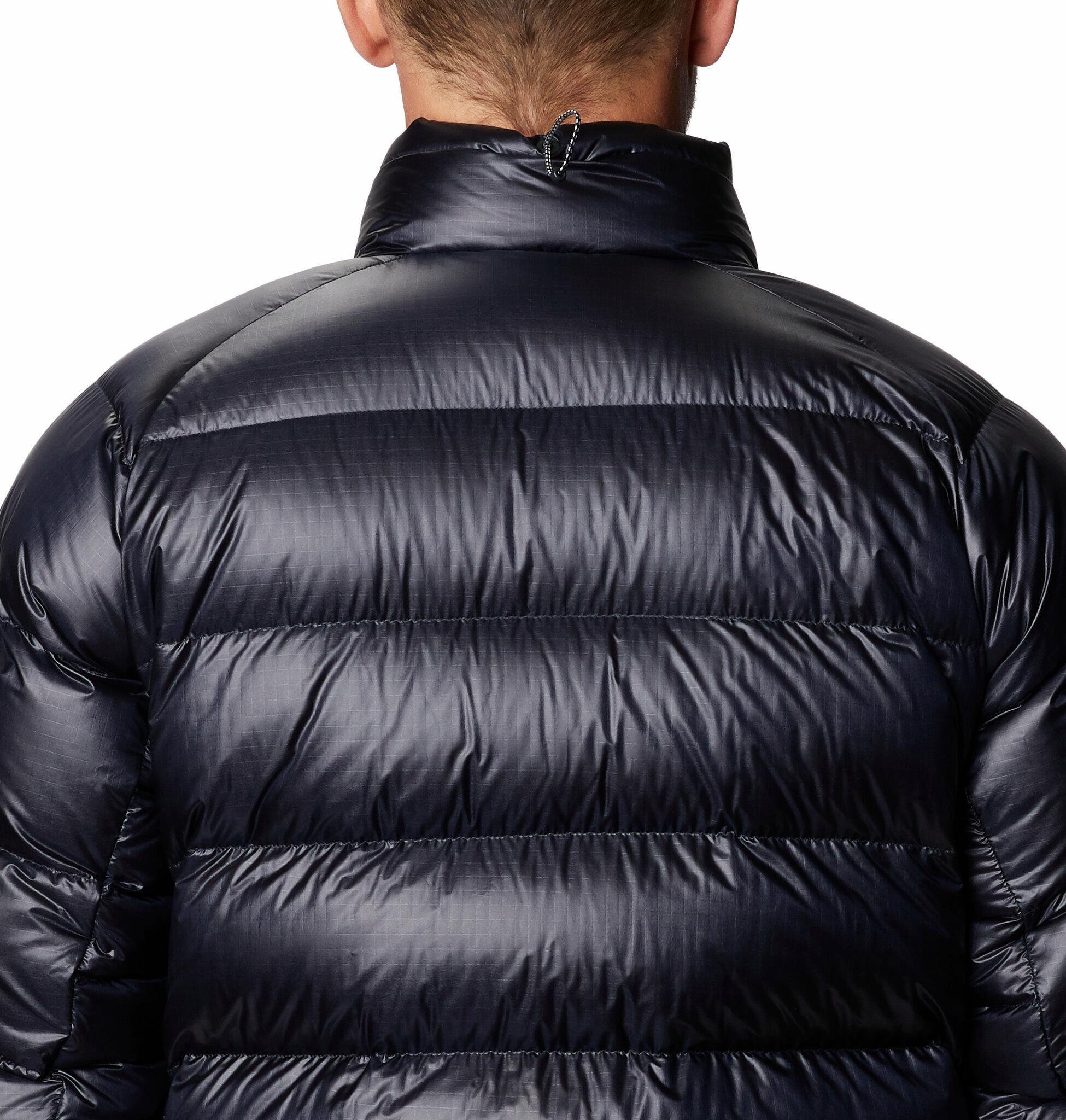 Product gallery image number 4 for product Phantom Down Jacket - Men's