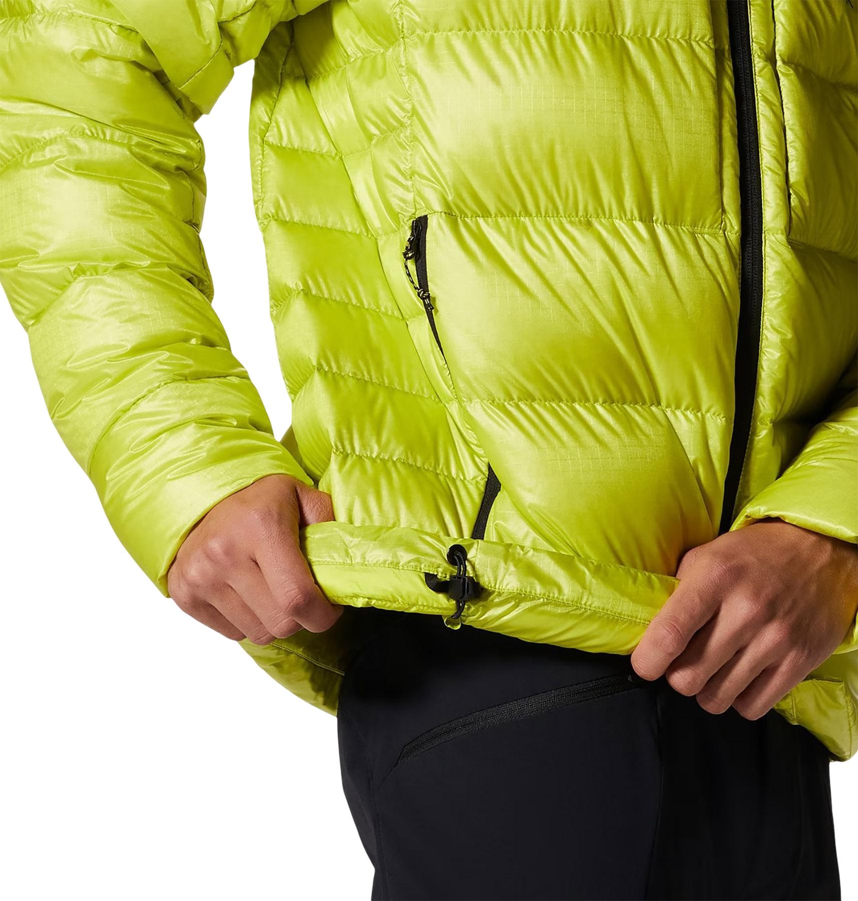 Product gallery image number 5 for product Phantom Down Jacket - Men's