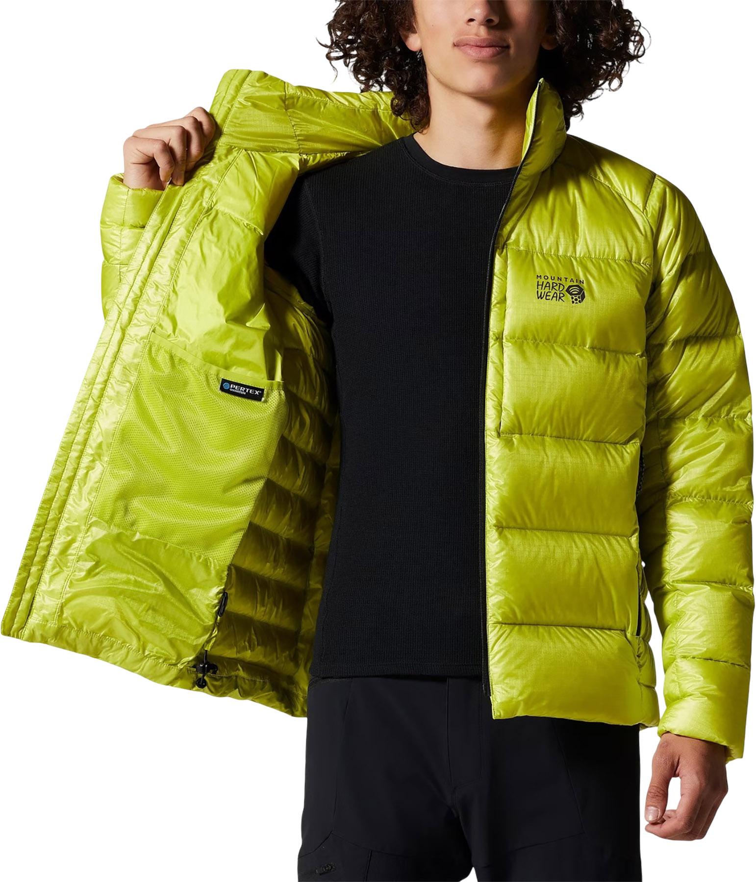 Product gallery image number 4 for product Phantom Down Jacket - Men's