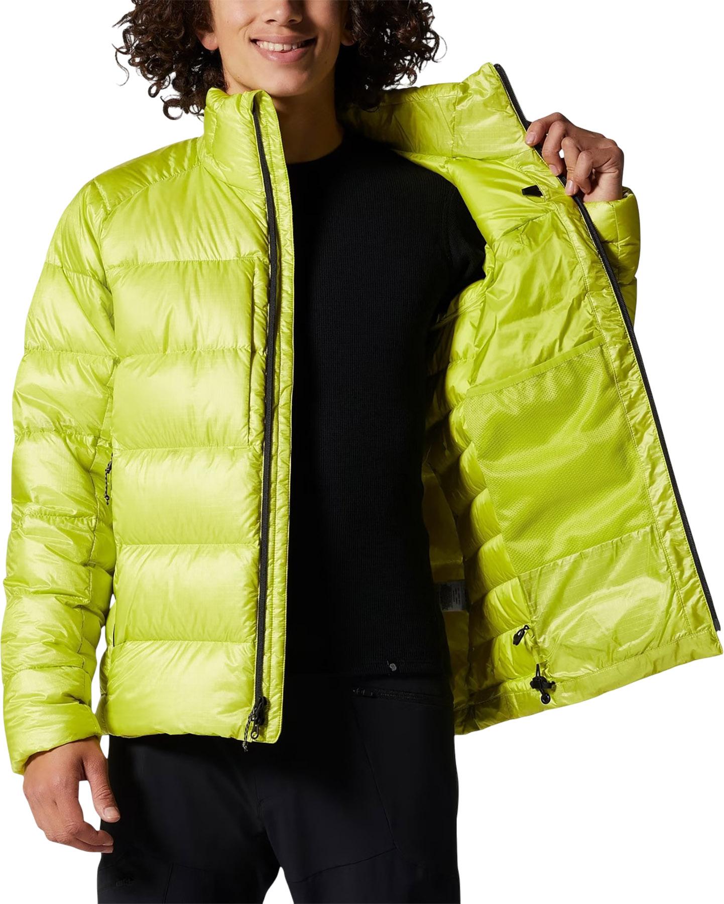 Product gallery image number 3 for product Phantom Down Jacket - Men's