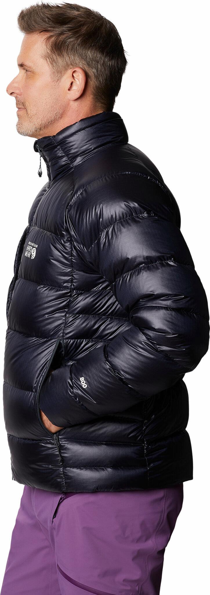Product gallery image number 5 for product Phantom Down Jacket - Men's