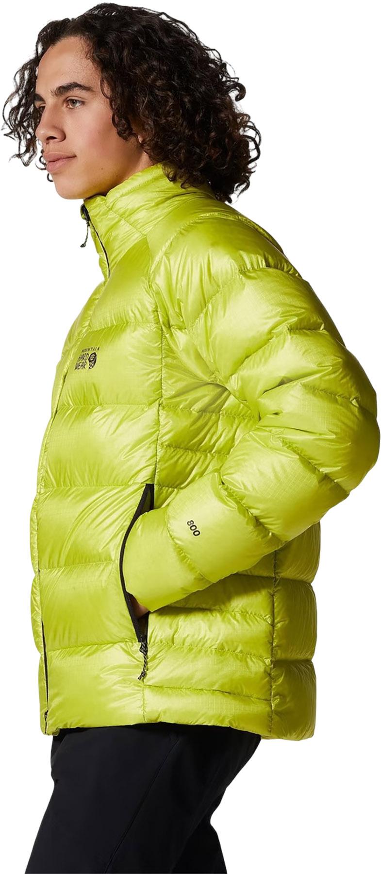 Product gallery image number 7 for product Phantom Down Jacket - Men's