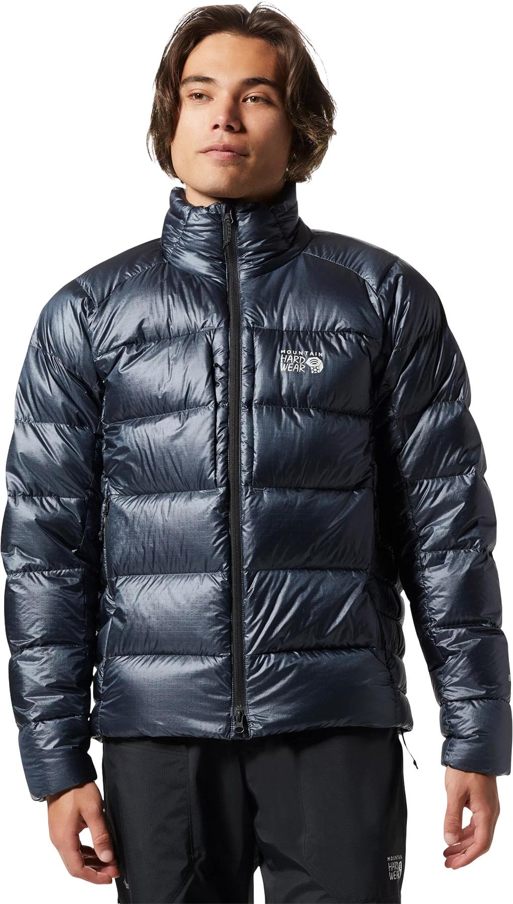 Image de produit pour Manteau en duvet Phantom - Homme