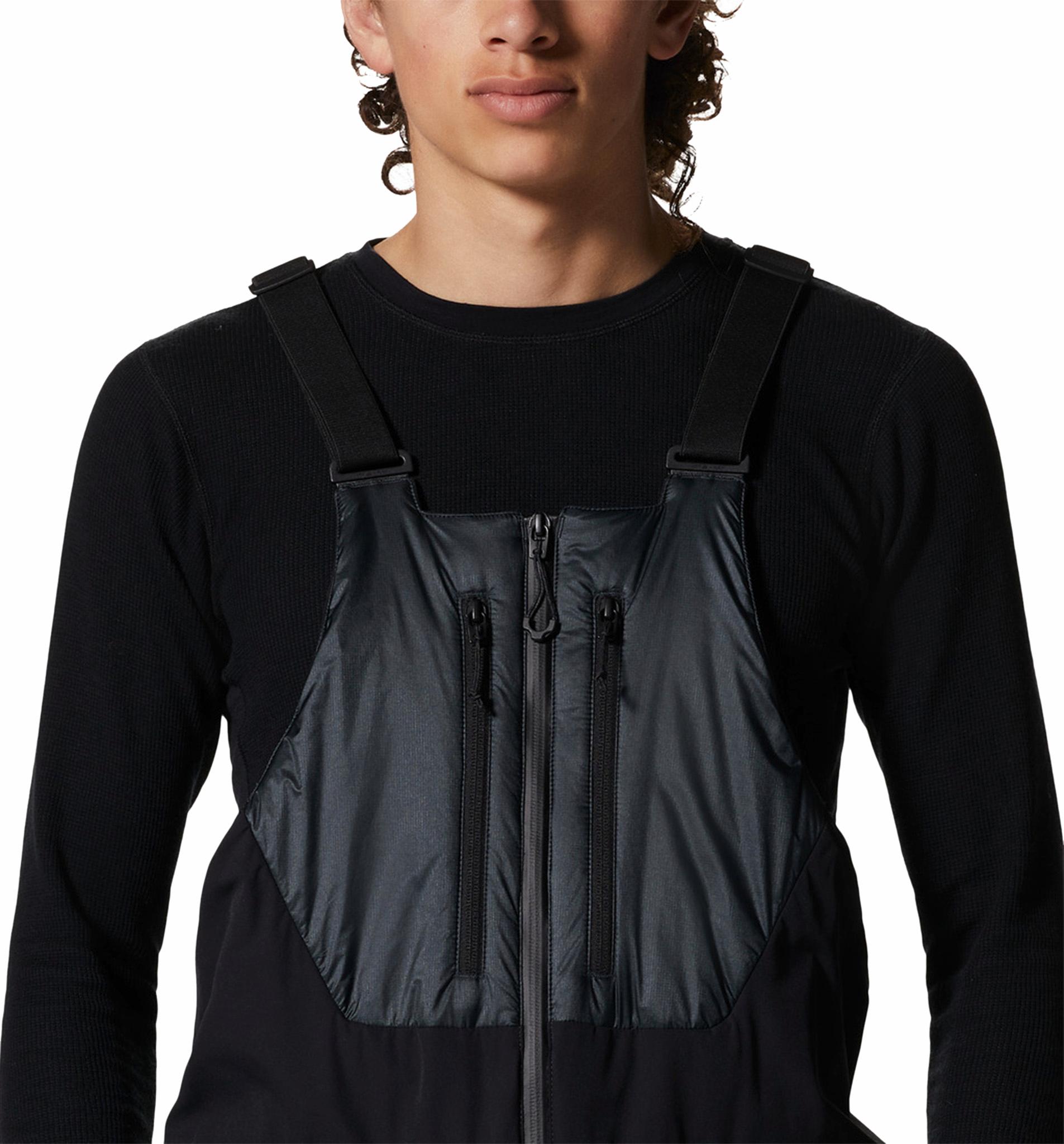 Product gallery image number 3 for product Absolute Zero Pant - Men's