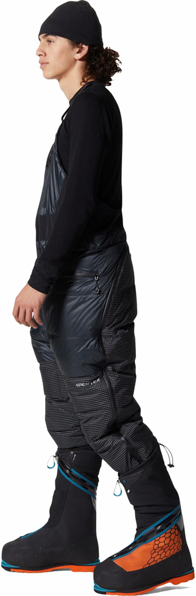 Product gallery image number 4 for product Absolute Zero Pant - Men's