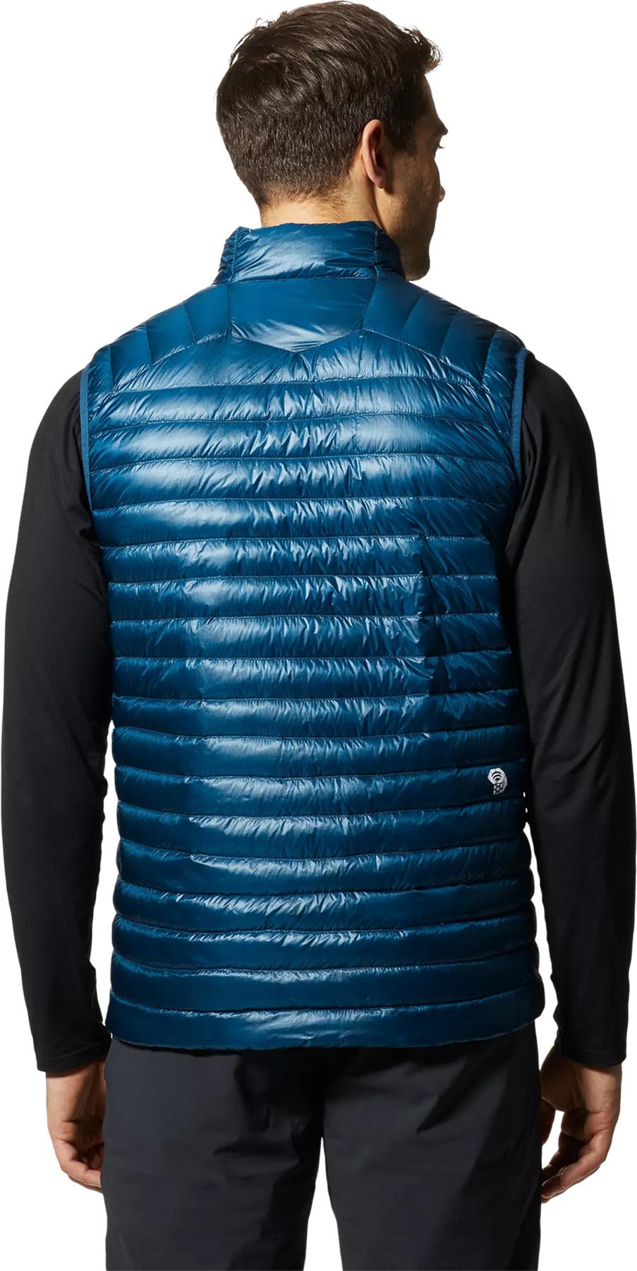 Numéro de l'image de la galerie de produits 2 pour le produit Veste Ghost Whisperer2 - Homme