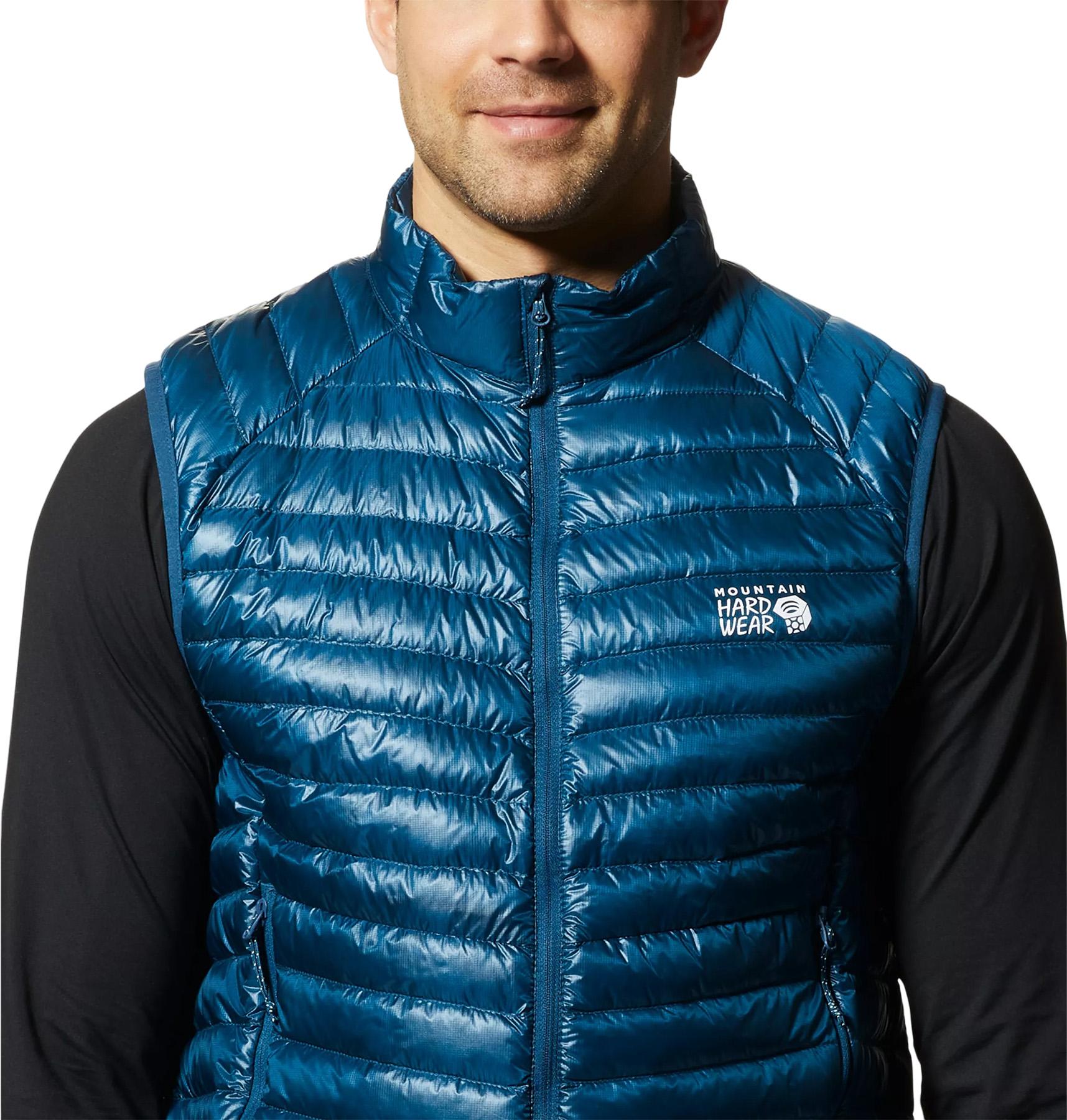 Numéro de l'image de la galerie de produits 3 pour le produit Veste Ghost Whisperer2 - Homme
