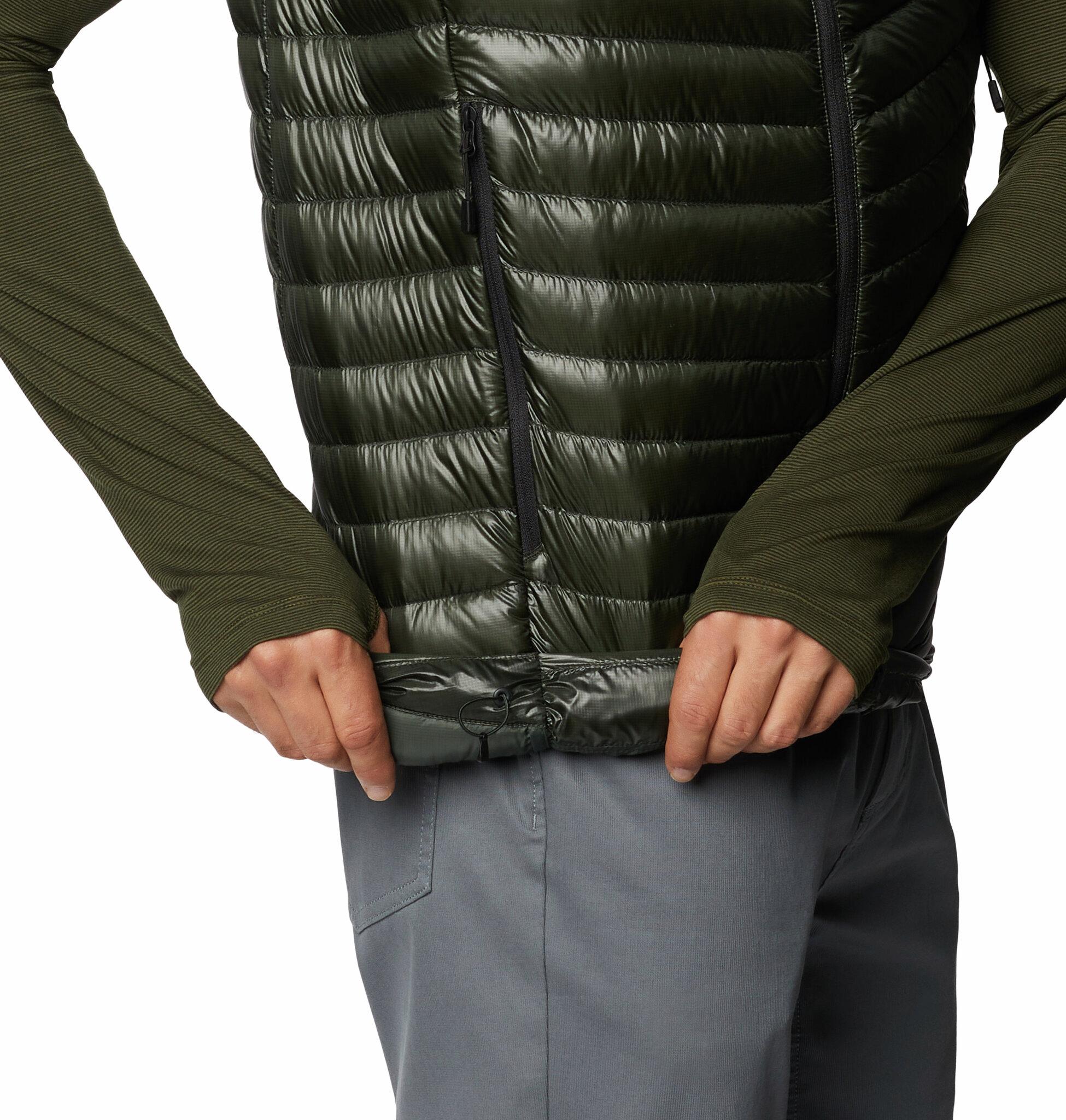 Product gallery image number 3 for product Ghost Whisperer2 Vest - Men's