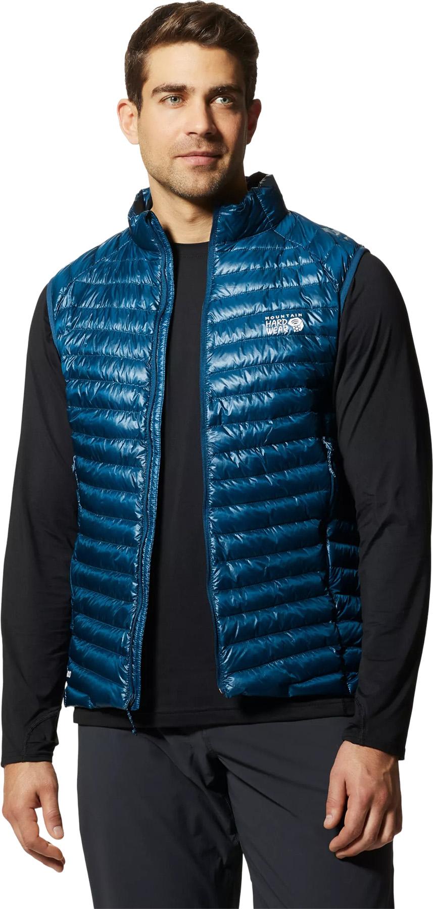 Numéro de l'image de la galerie de produits 4 pour le produit Veste Ghost Whisperer2 - Homme