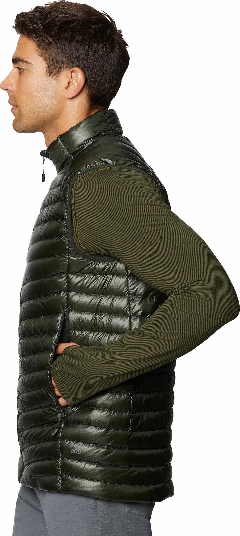 Product gallery image number 5 for product Ghost Whisperer2 Vest - Men's