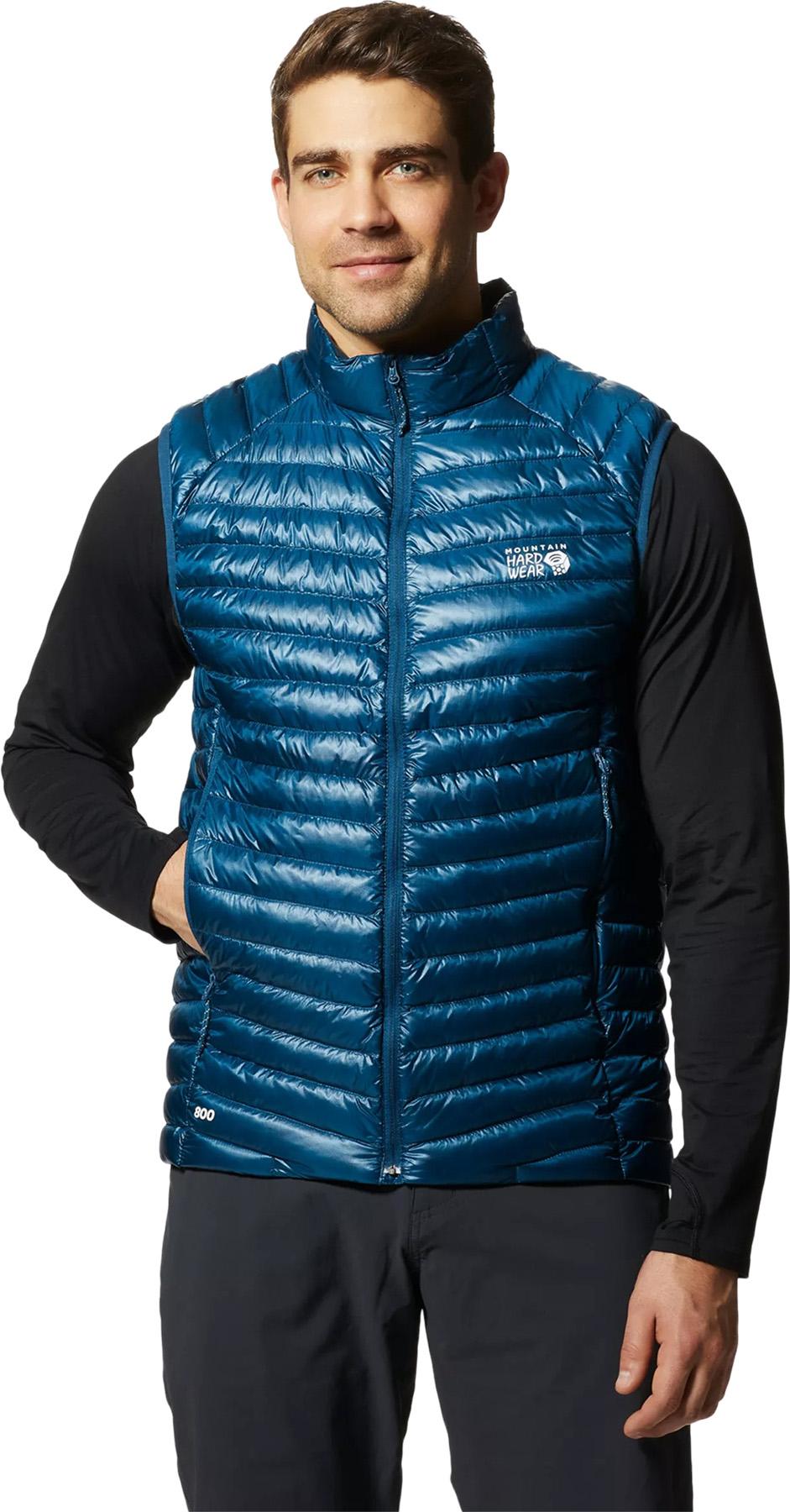 Product image for Ghost Whisperer2 Vest - Men's