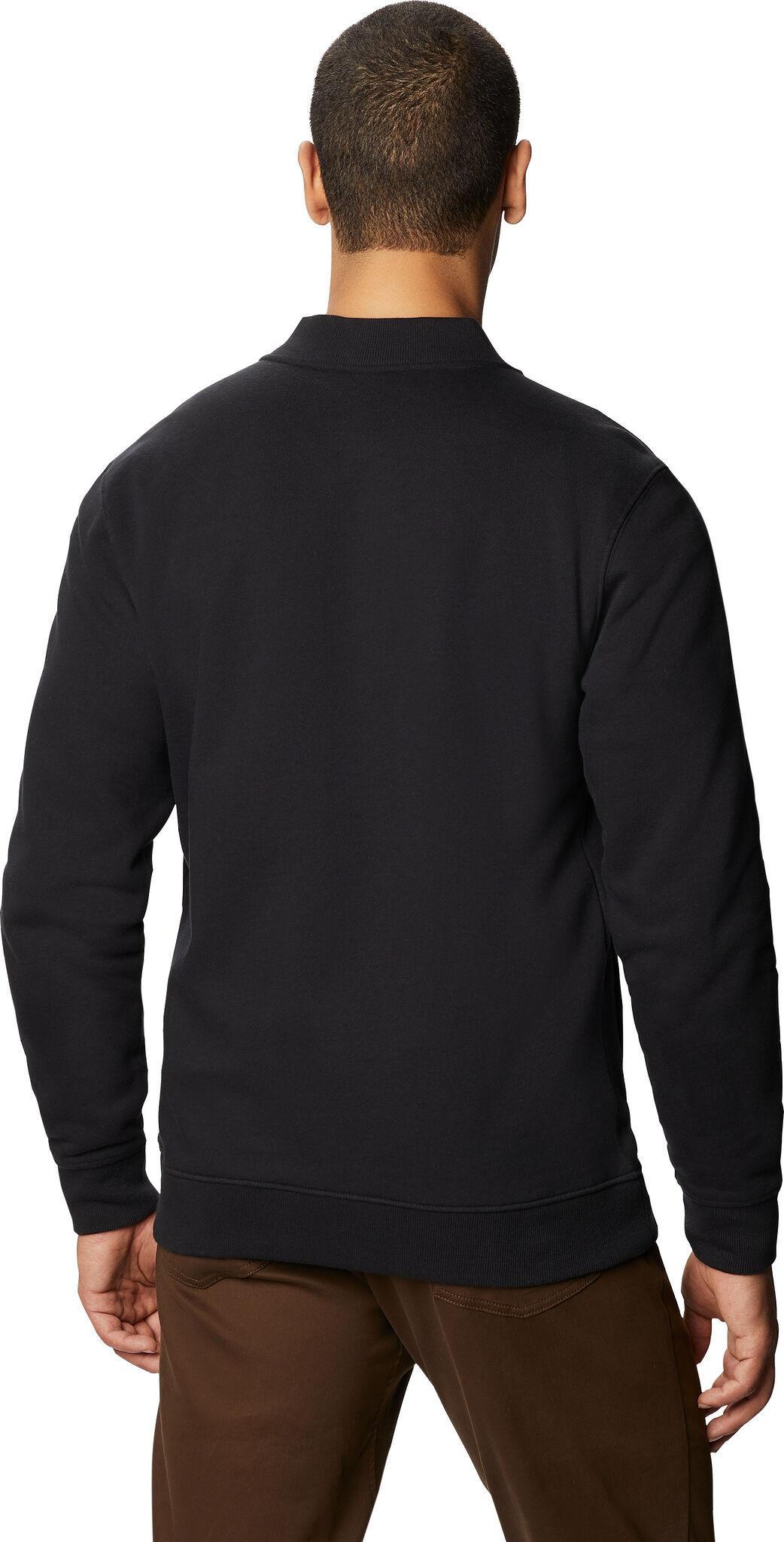 Product gallery image number 2 for product MHW Logo Track Jacket - Men's