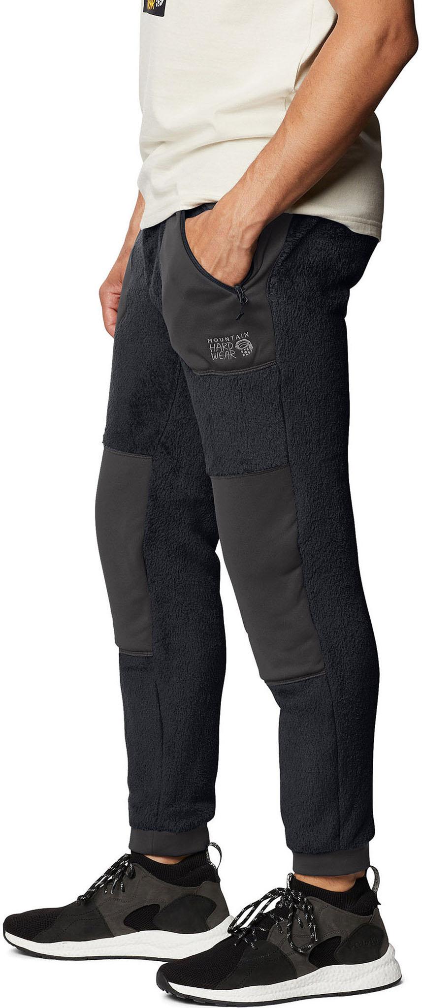 Product gallery image number 4 for product Polartec High Loft Pant - Men's