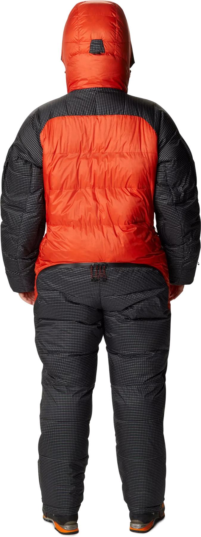 Product gallery image number 2 for product Absolute Zero Climbing Suit - Men's