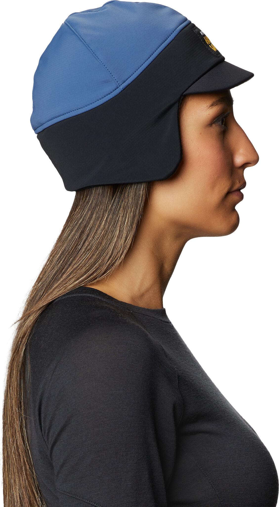 Product gallery image number 3 for product Dome Perignon Pro Brim Beanie - Unisex