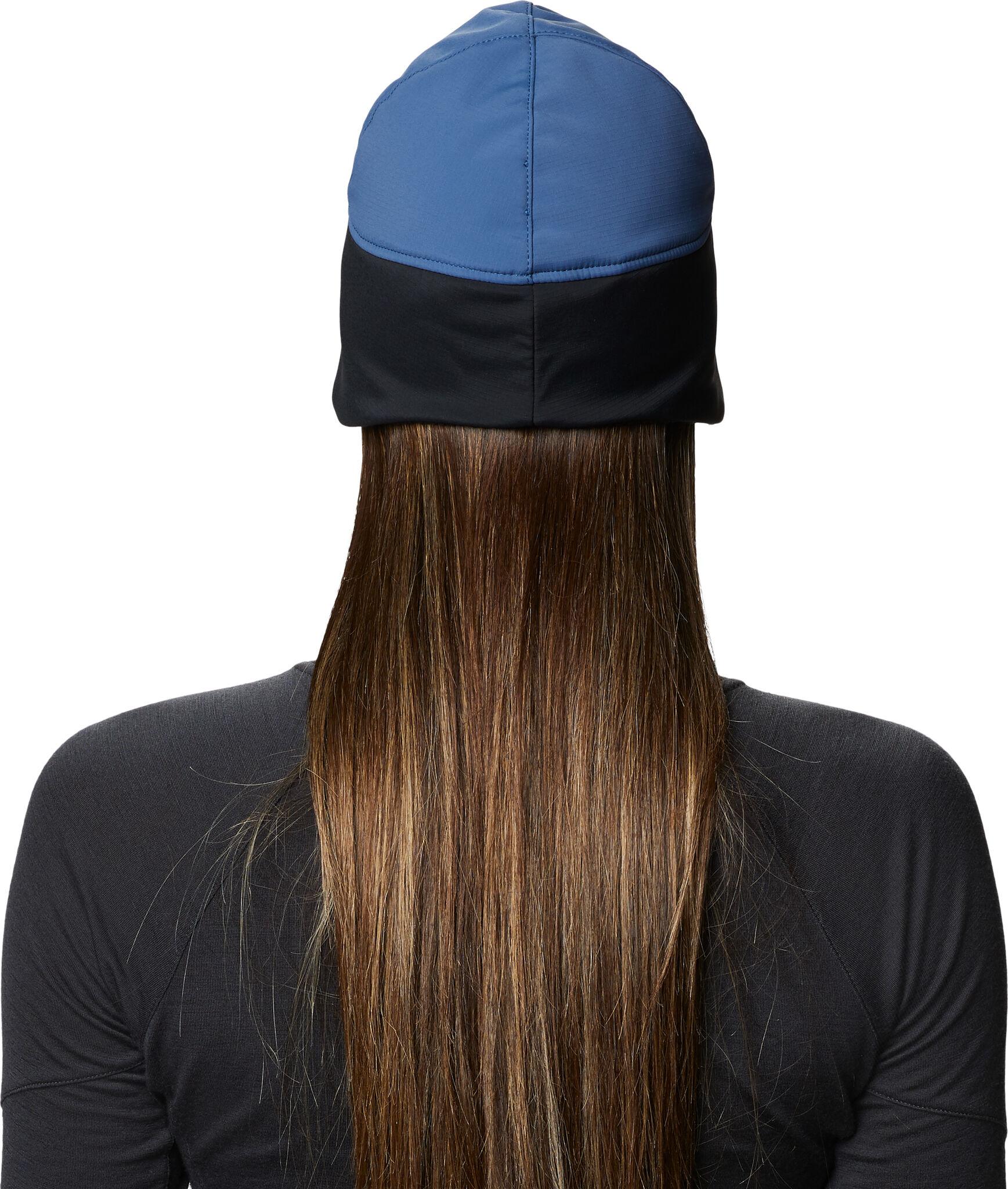 Product gallery image number 4 for product Dome Perignon Pro Brim Beanie - Unisex