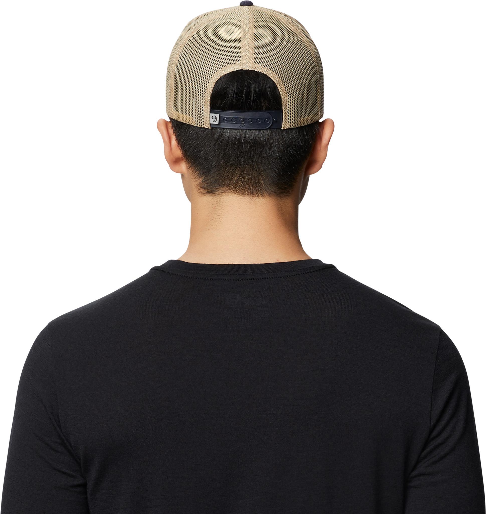 Product gallery image number 2 for product Hardware MHW Trucker Hat - Men's