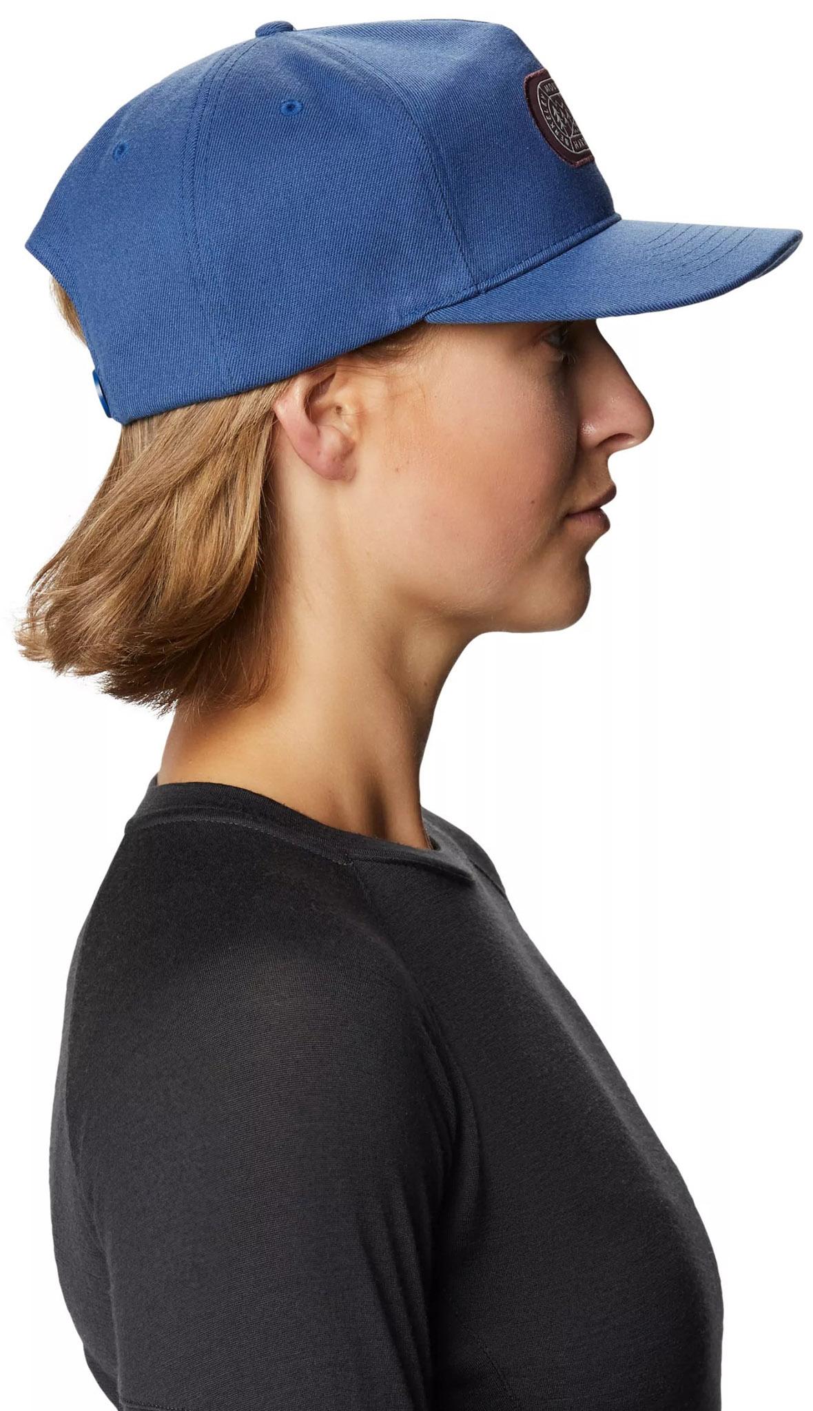Product gallery image number 6 for product MHW Out Yonder Hat - Unisex