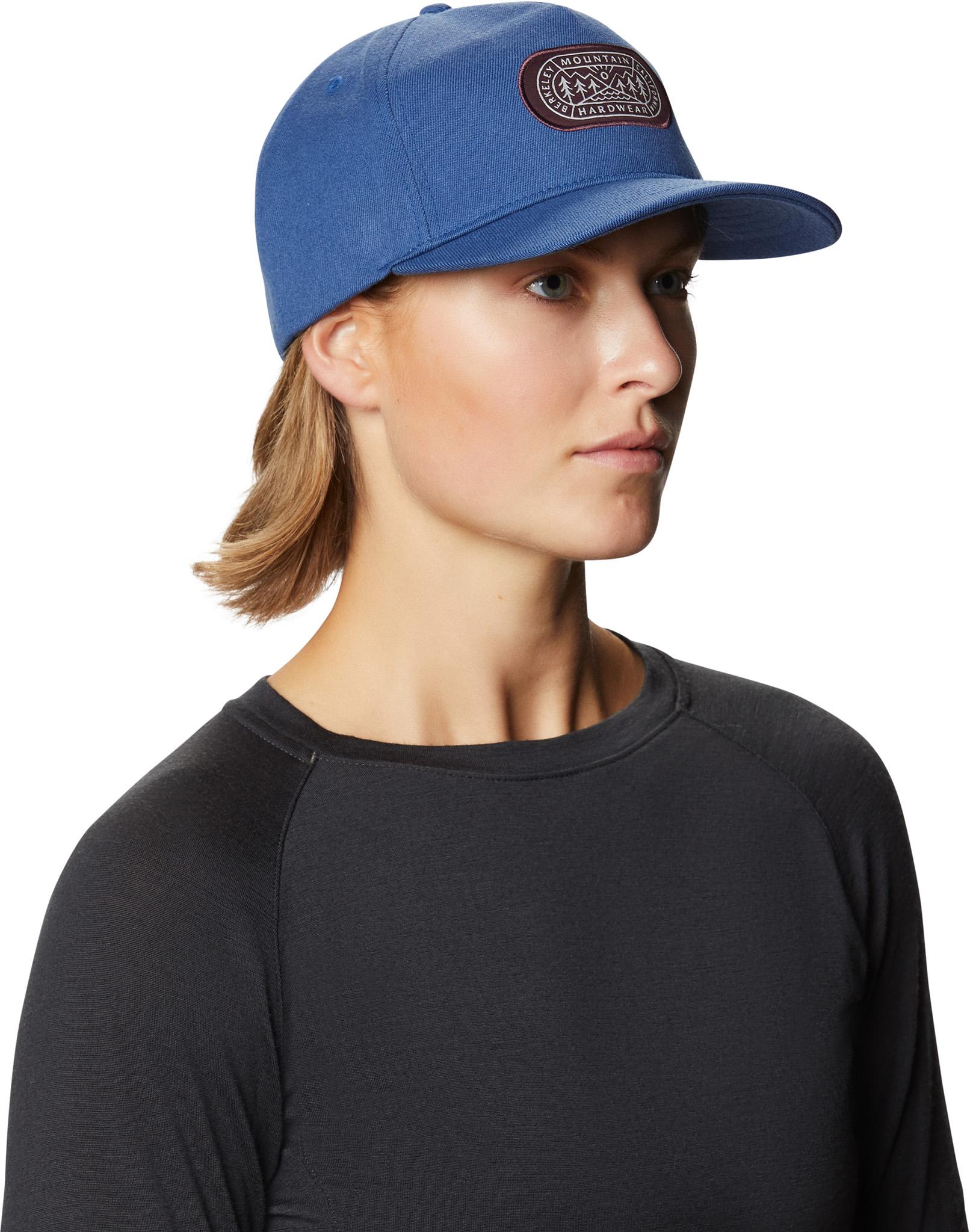 Product gallery image number 3 for product MHW Out Yonder Hat - Unisex