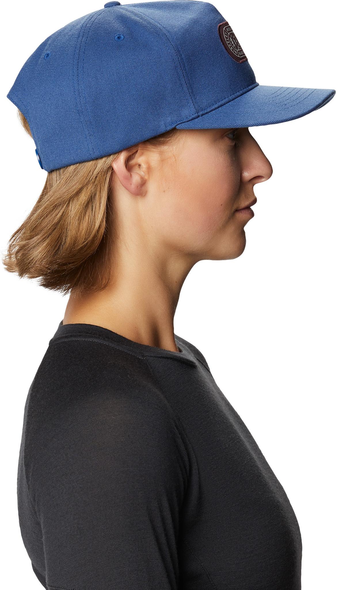 Product gallery image number 4 for product MHW Out Yonder Hat - Unisex