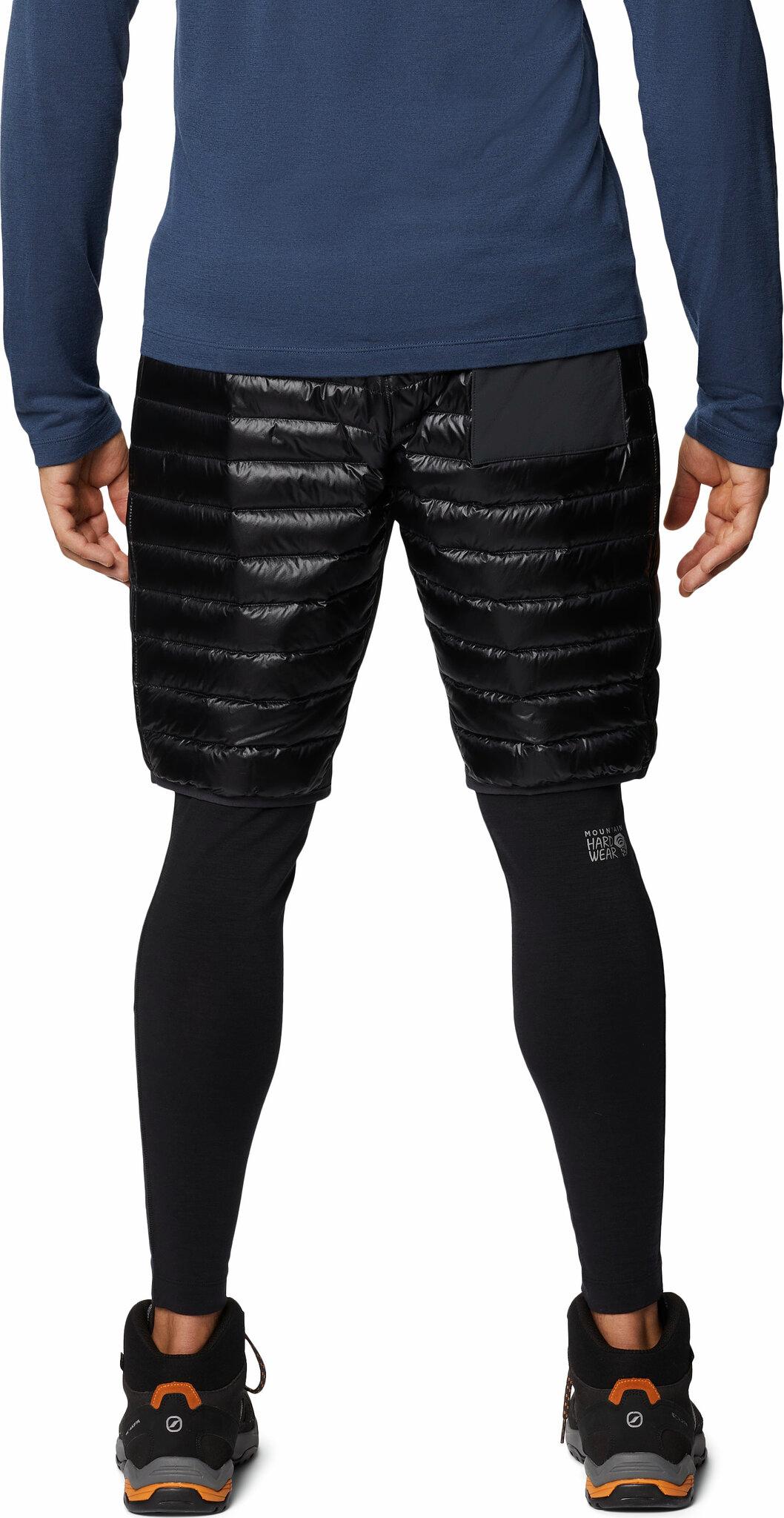 Product gallery image number 2 for product Ghost Whisperer Short - Men's