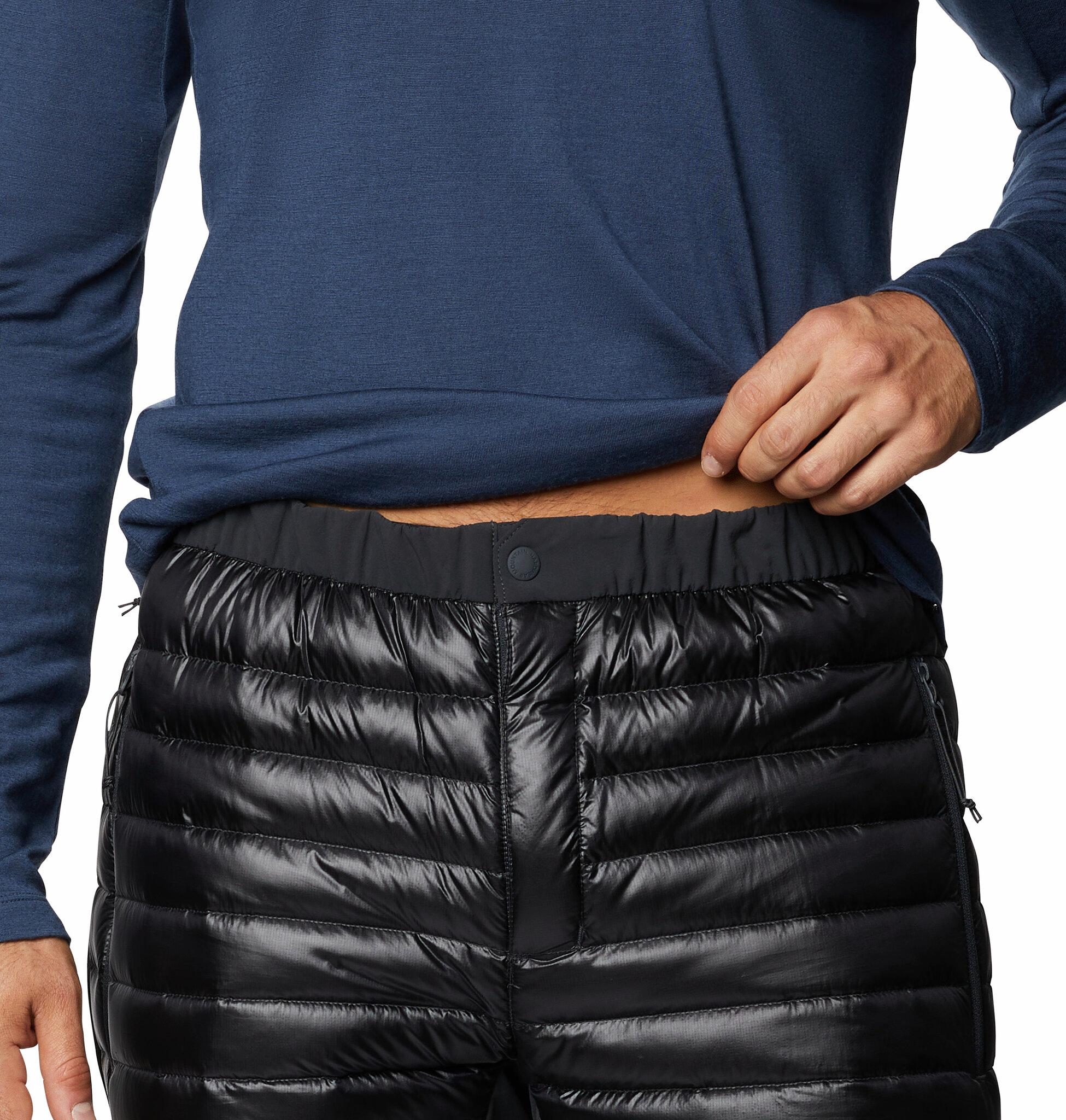 Product gallery image number 3 for product Ghost Whisperer Short - Men's