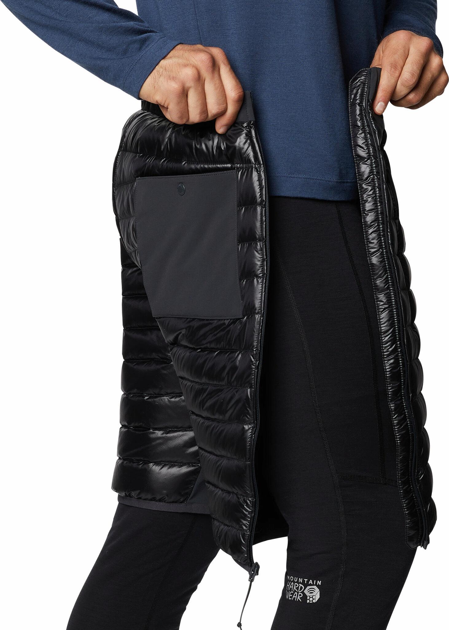 Product gallery image number 4 for product Ghost Whisperer Short - Men's