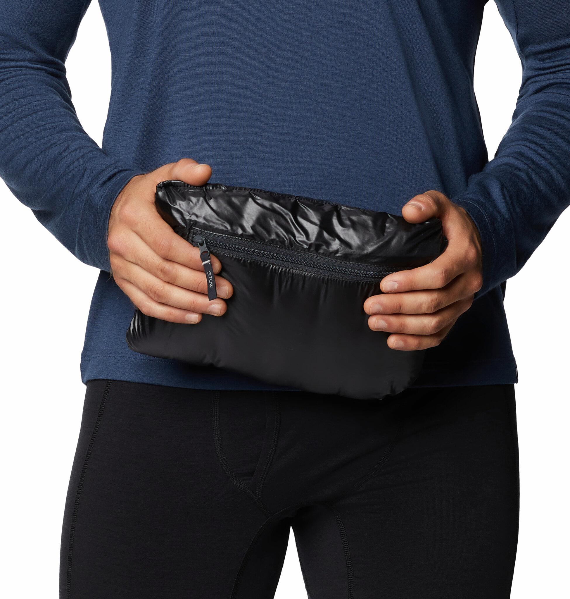 Product gallery image number 5 for product Ghost Whisperer Short - Men's